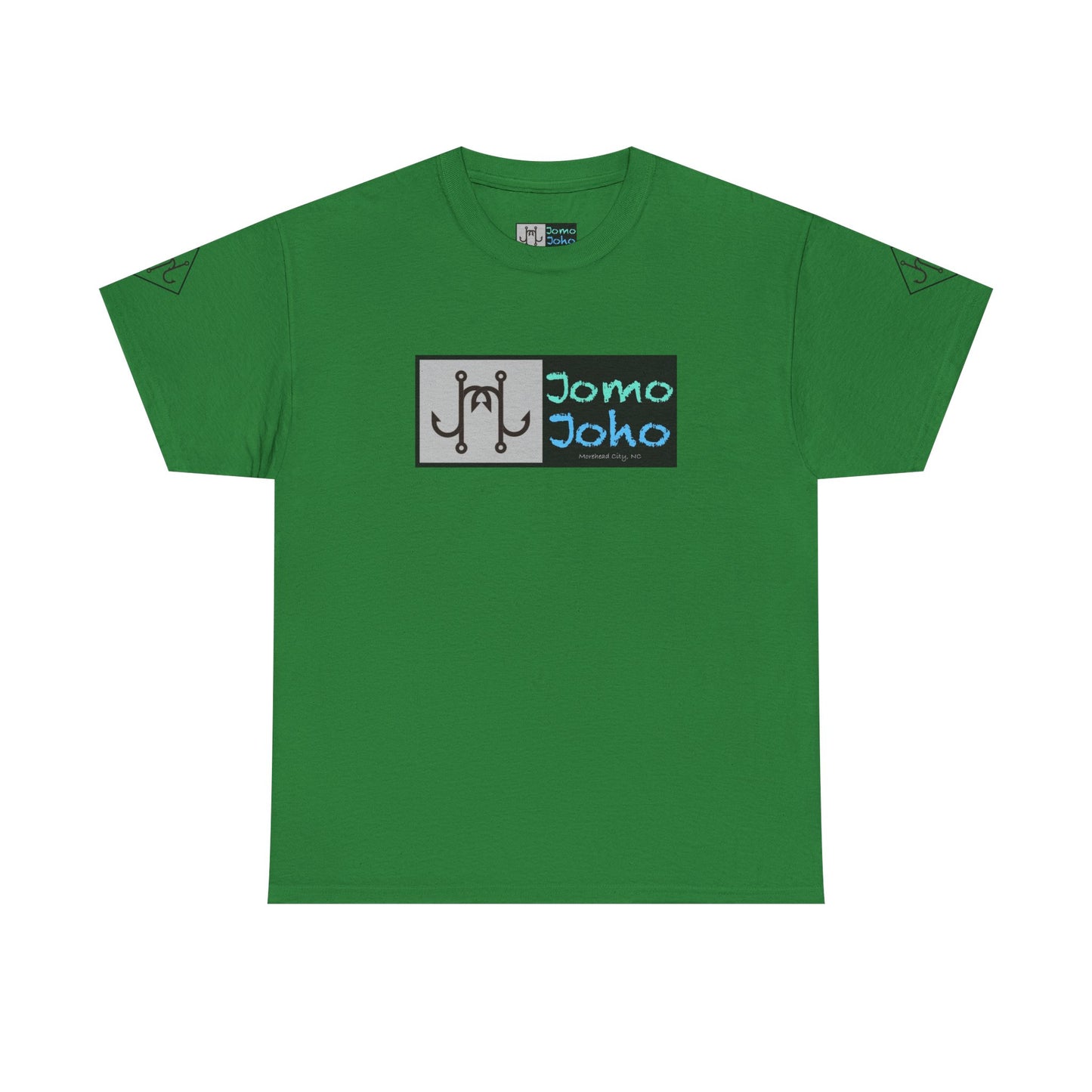 Jomo Joho Morehead Tee
