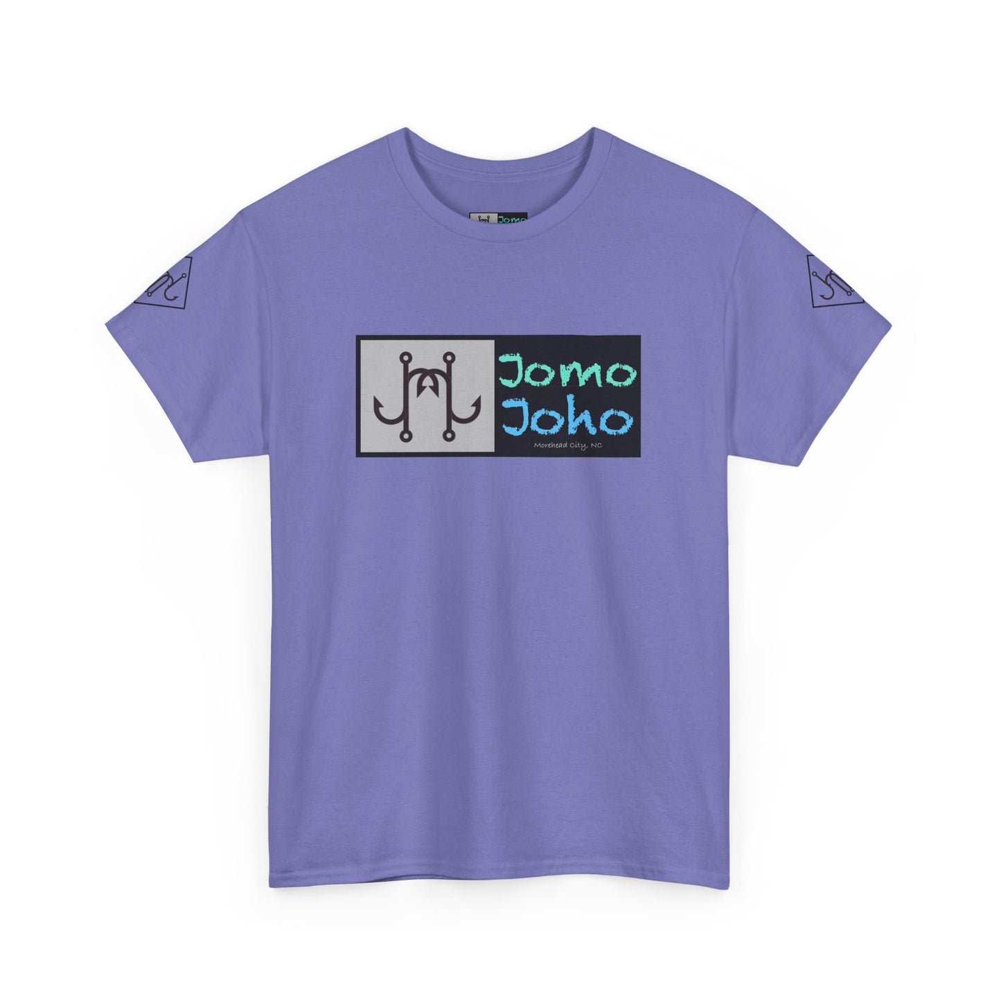 Jomo Joho Morehead Tee