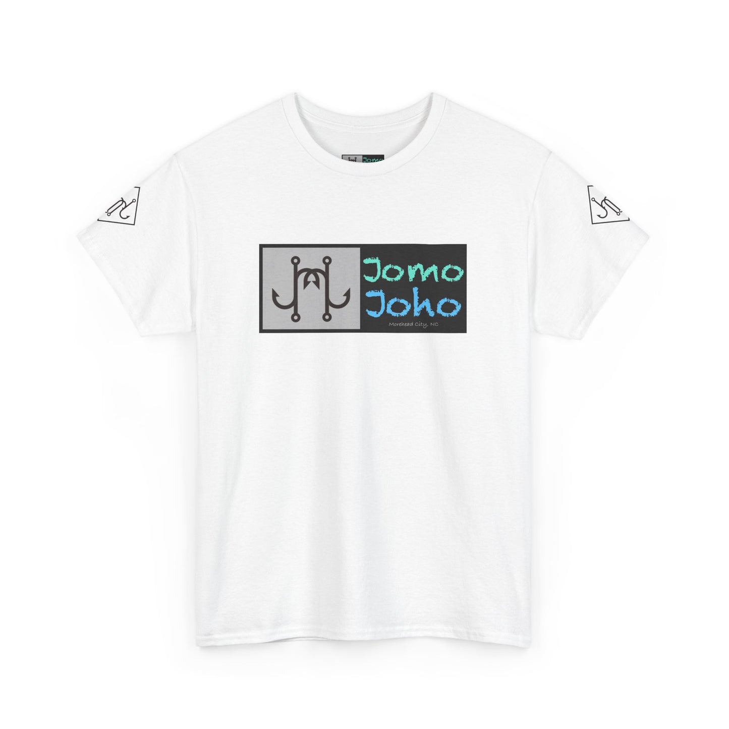 Jomo Joho Morehead Tee