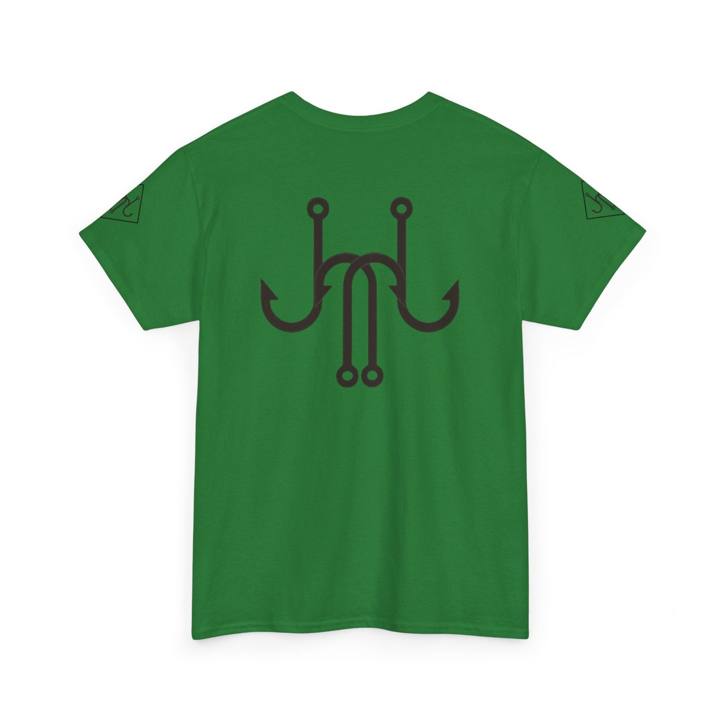 Jomo Joho Morehead Tee