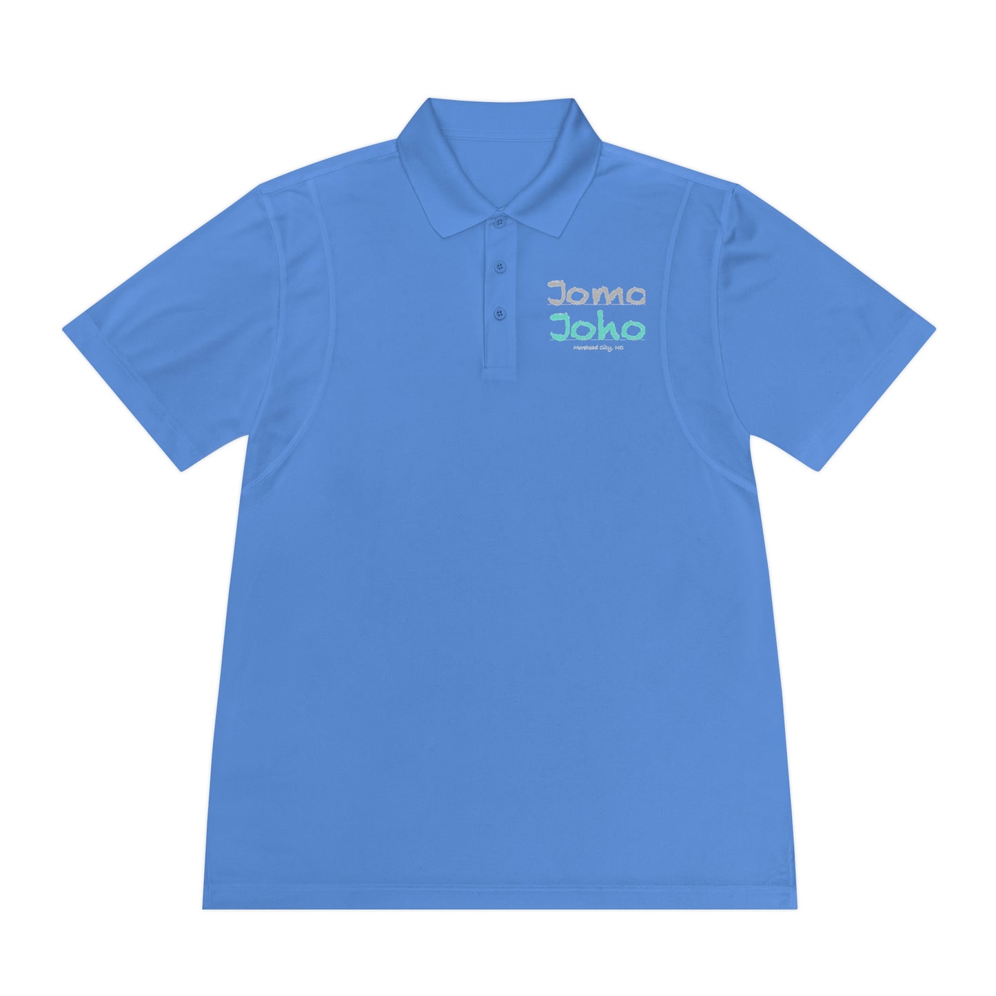 Jomo Joho Morehead Polo