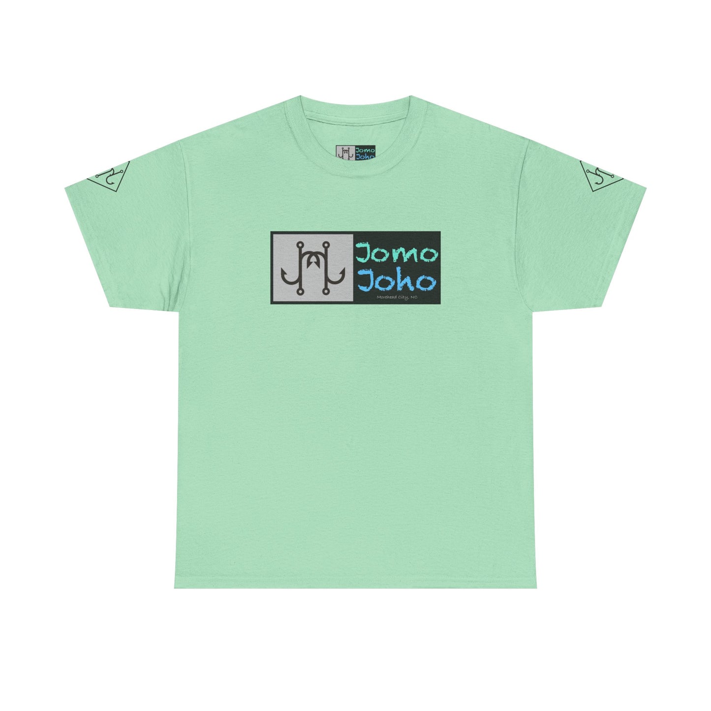 Jomo Joho Morehead Tee