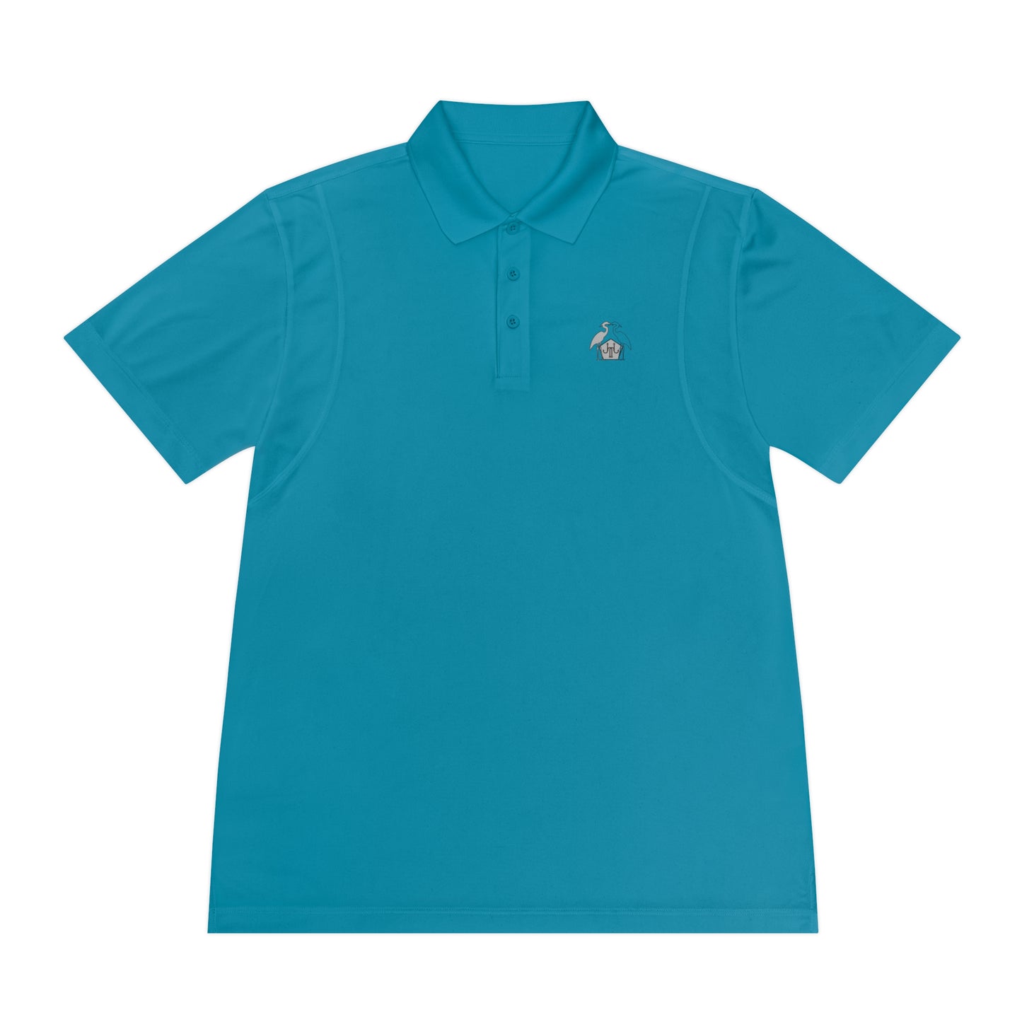 Jomo Joho Harlowe Heron Polo