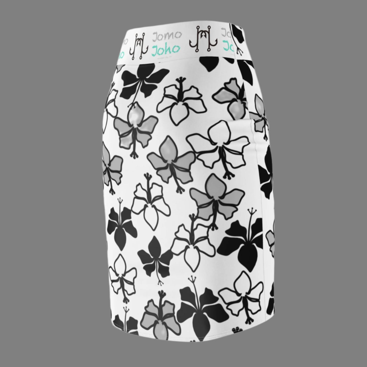 Jomo Joho Wade Shore Mini