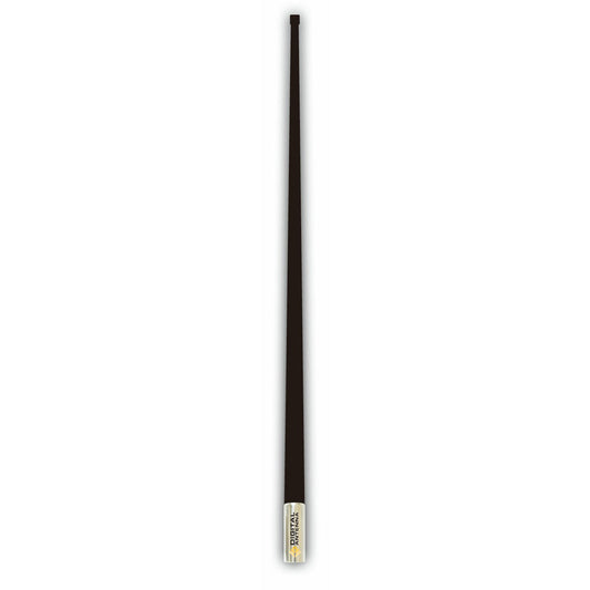 Digital Antenna 531-AB 4 AM/FM Antenna - Black