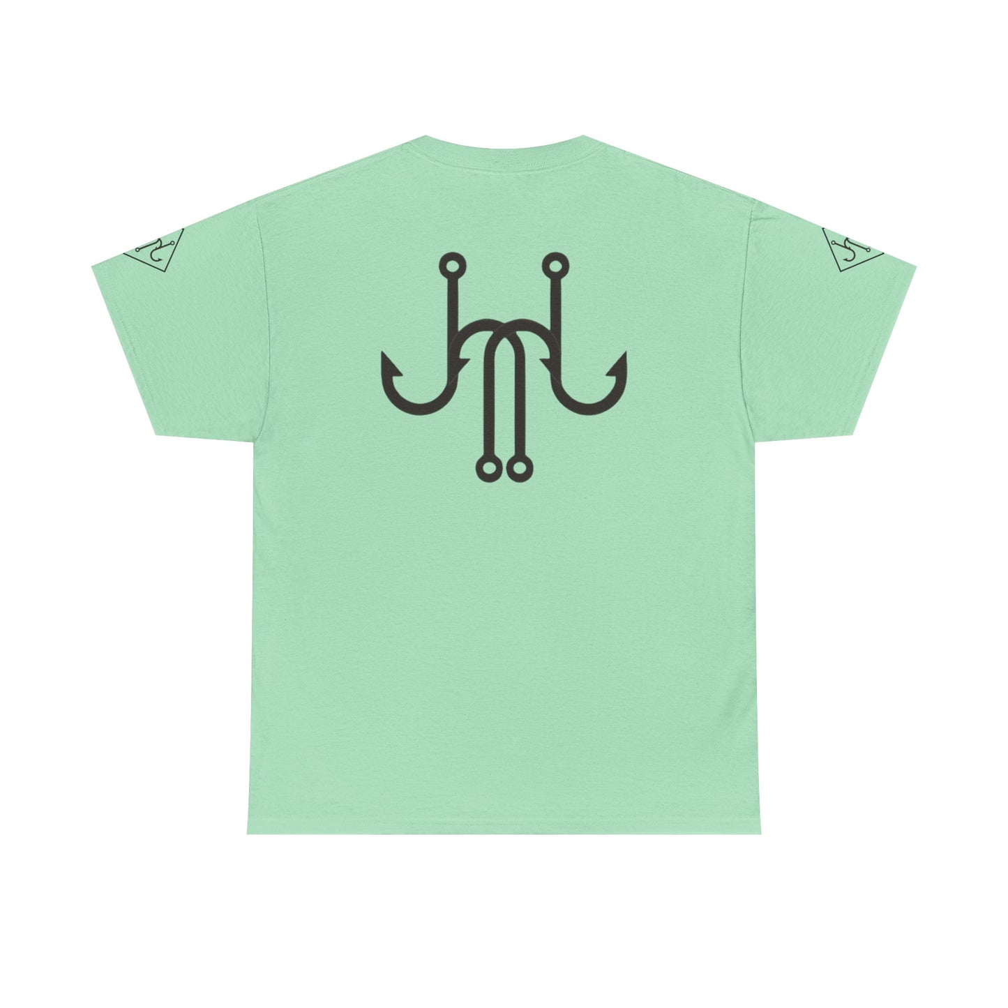 Jomo Joho Morehead Tee