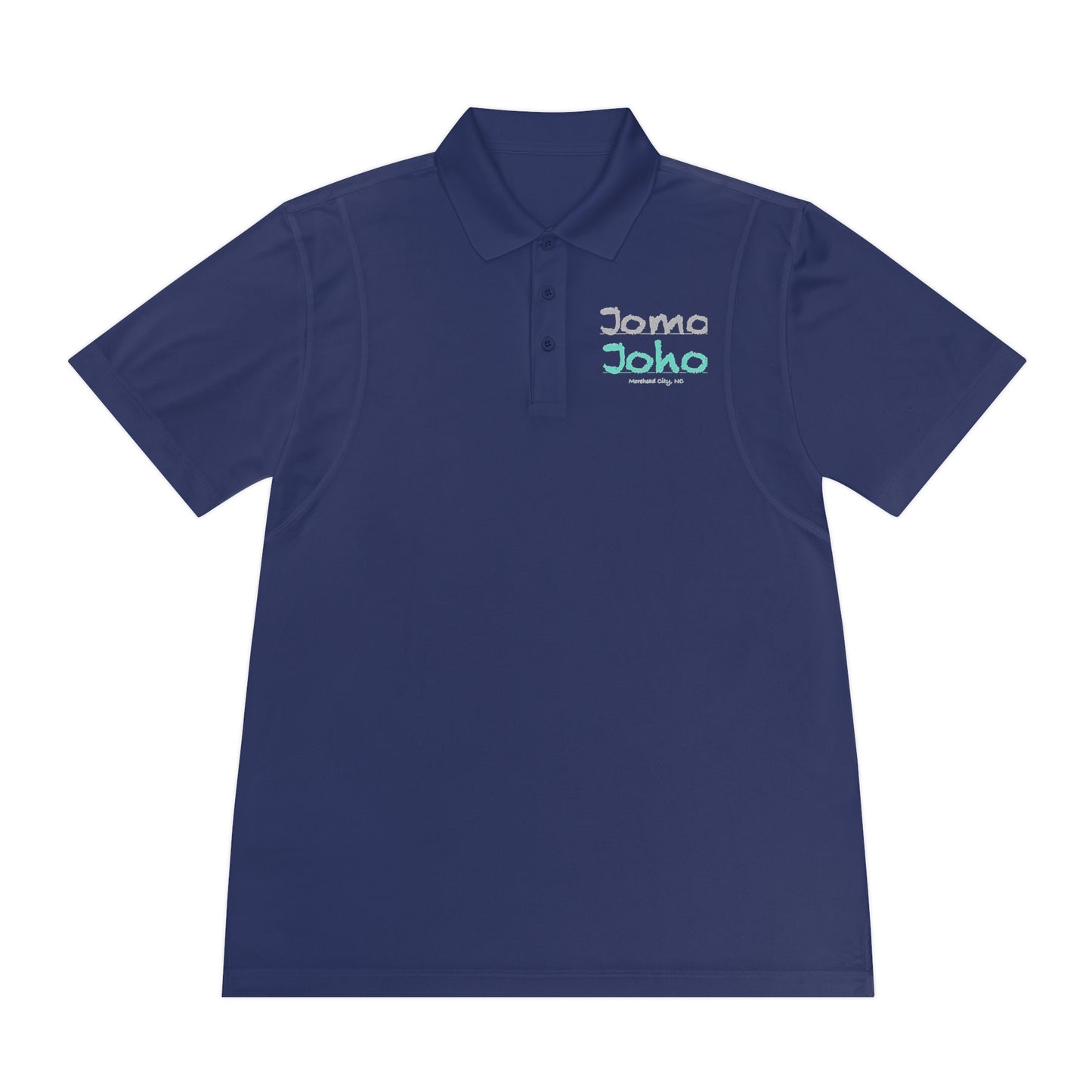 Jomo Joho Morehead Polo