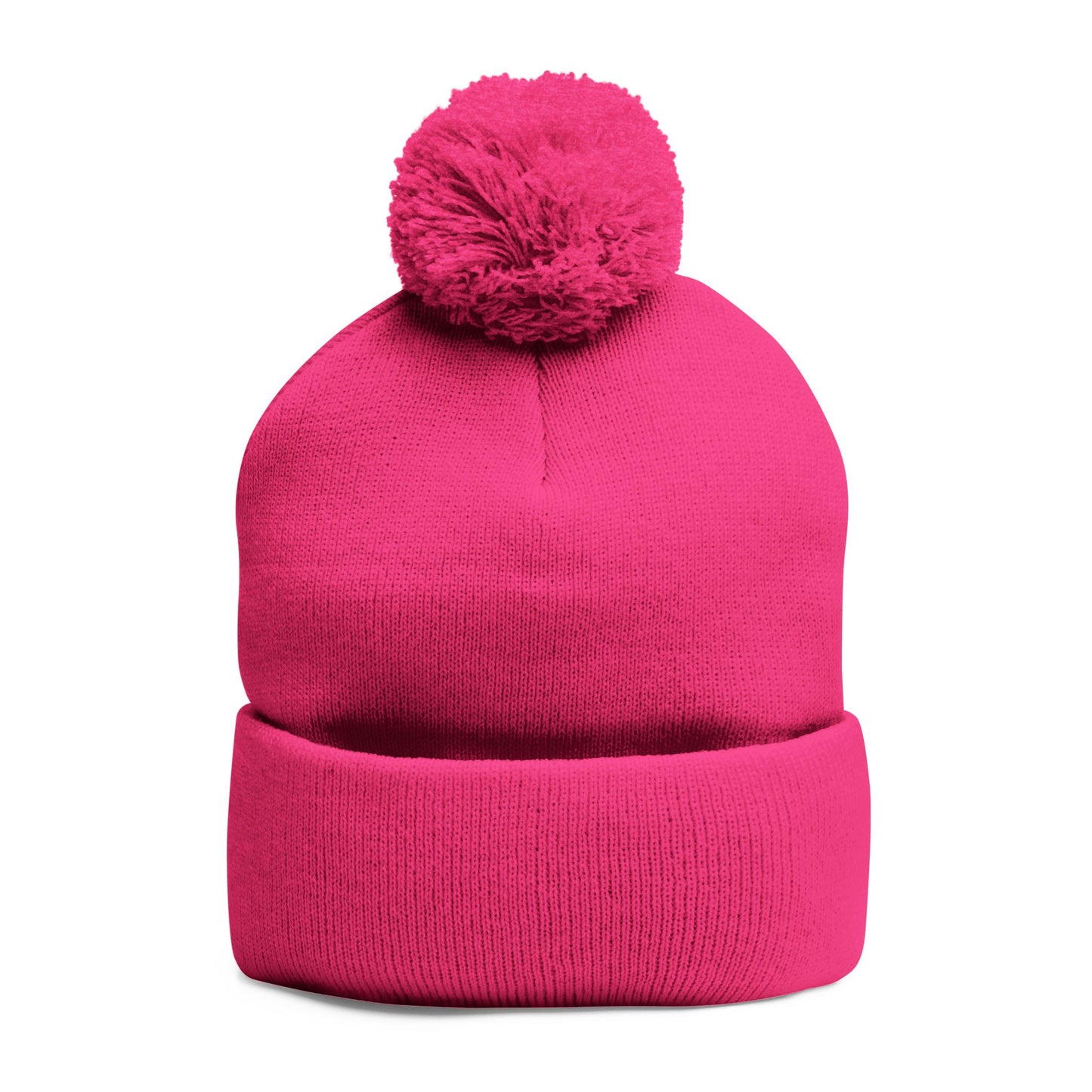 Jomo Joho Pom-Pom Beanie