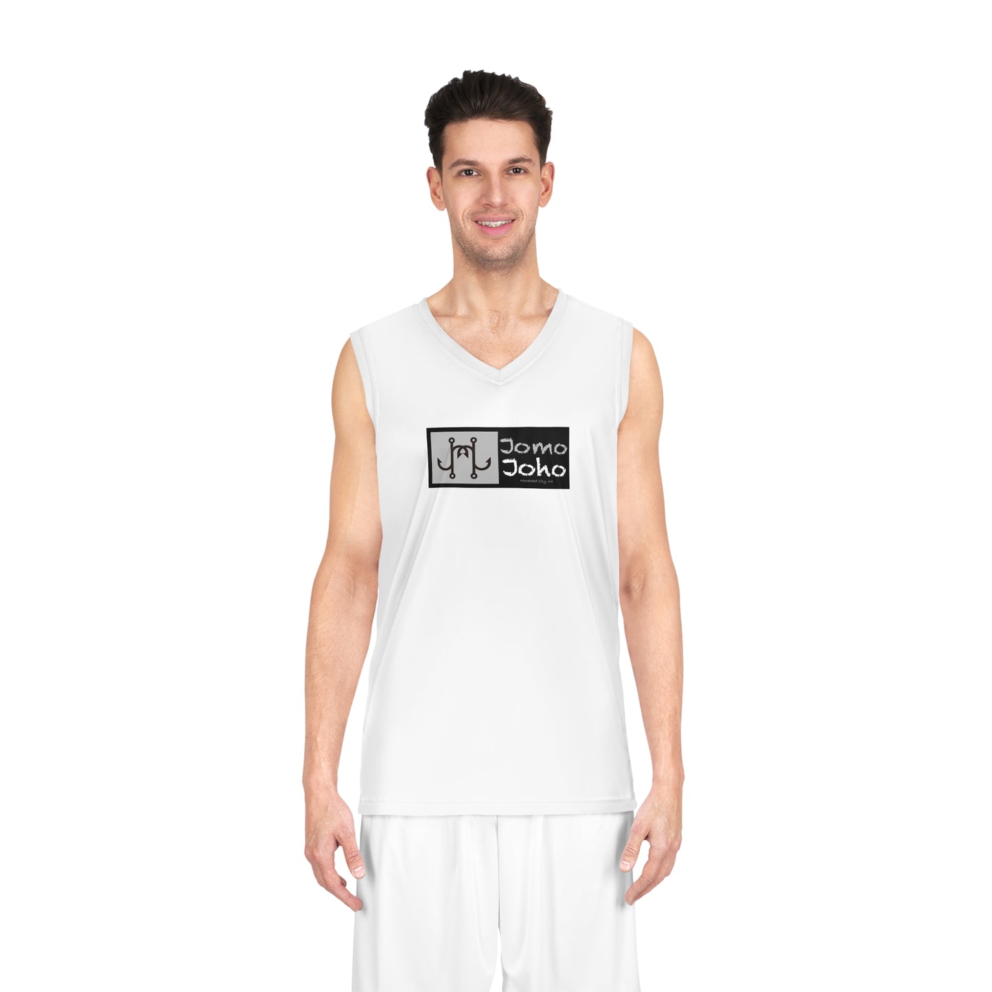 Jomo Joho Morehead Jersey
