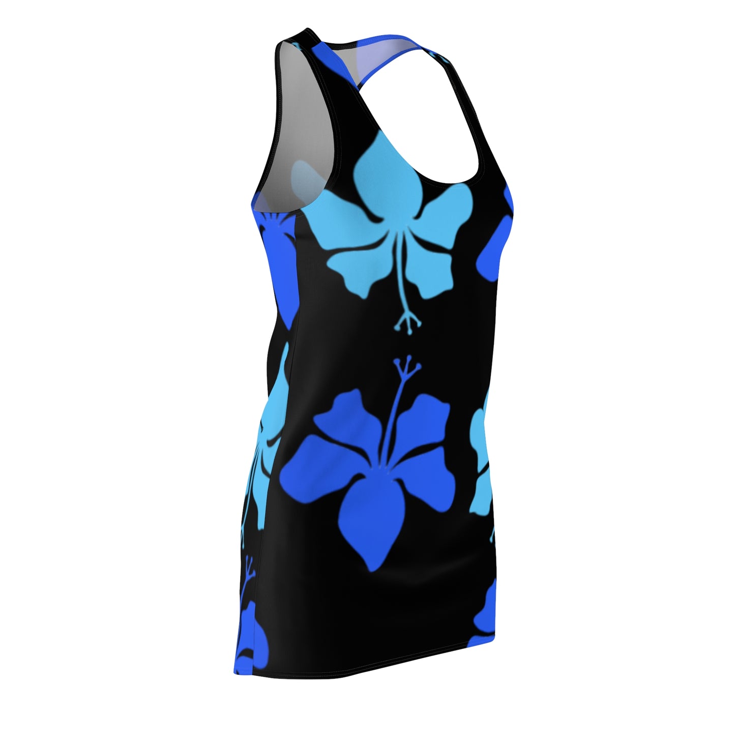 Jomo Joho Wade Shore Racerback Dress