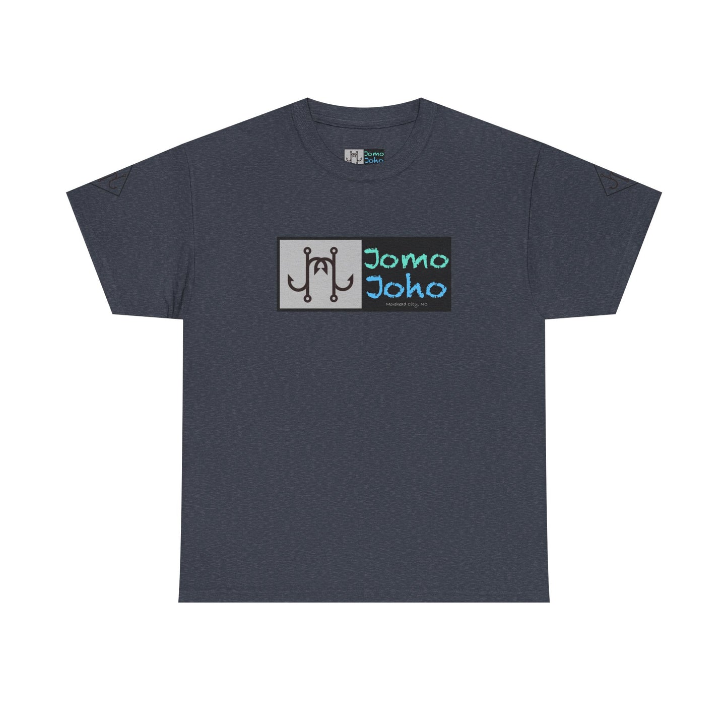 Jomo Joho Morehead Tee