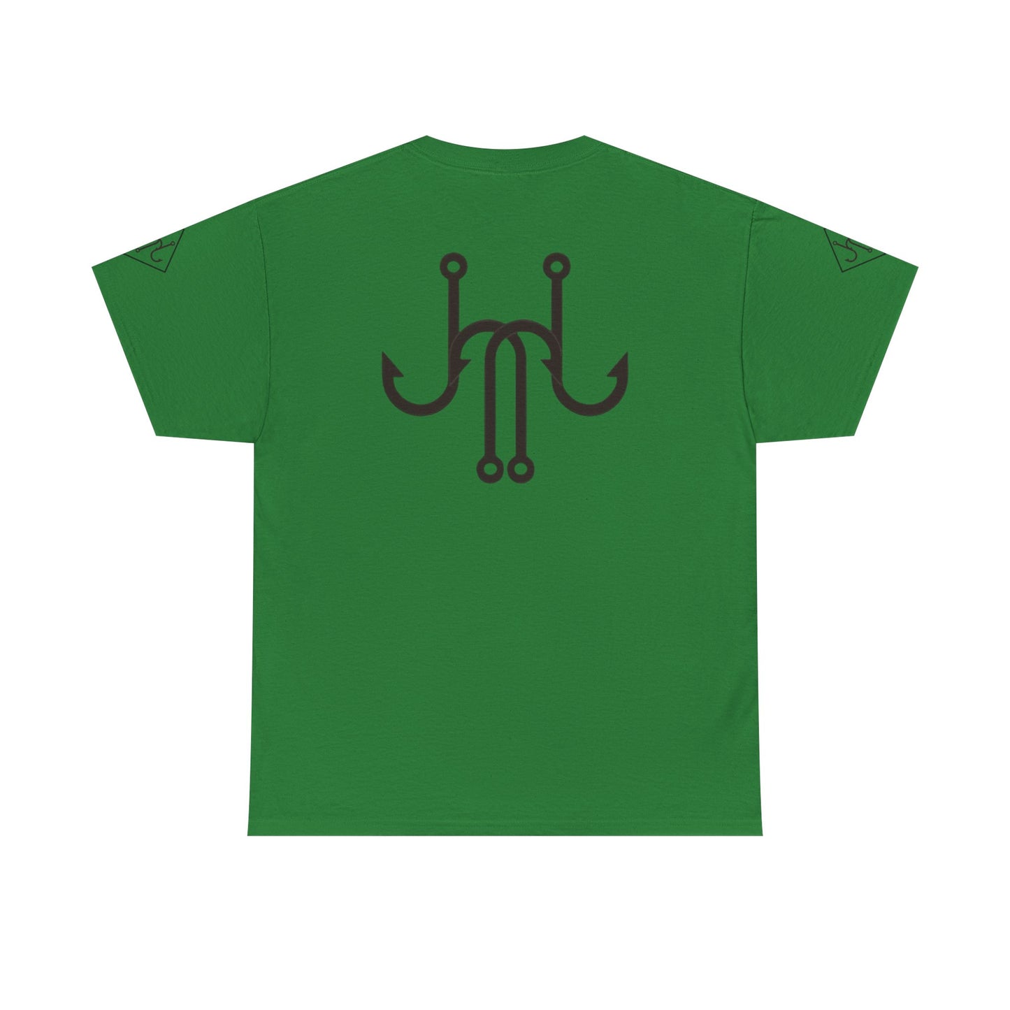Jomo Joho Morehead Tee