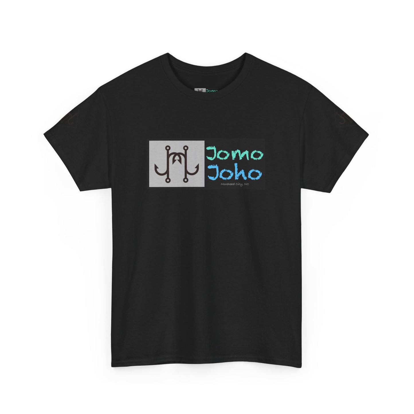 Jomo Joho Morehead Tee