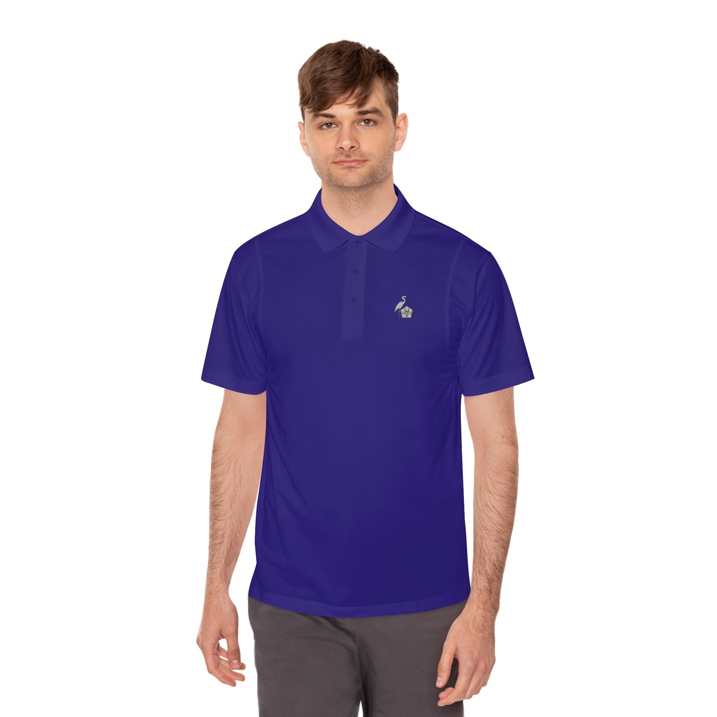 Jomo Joho Harlowe Heron Polo