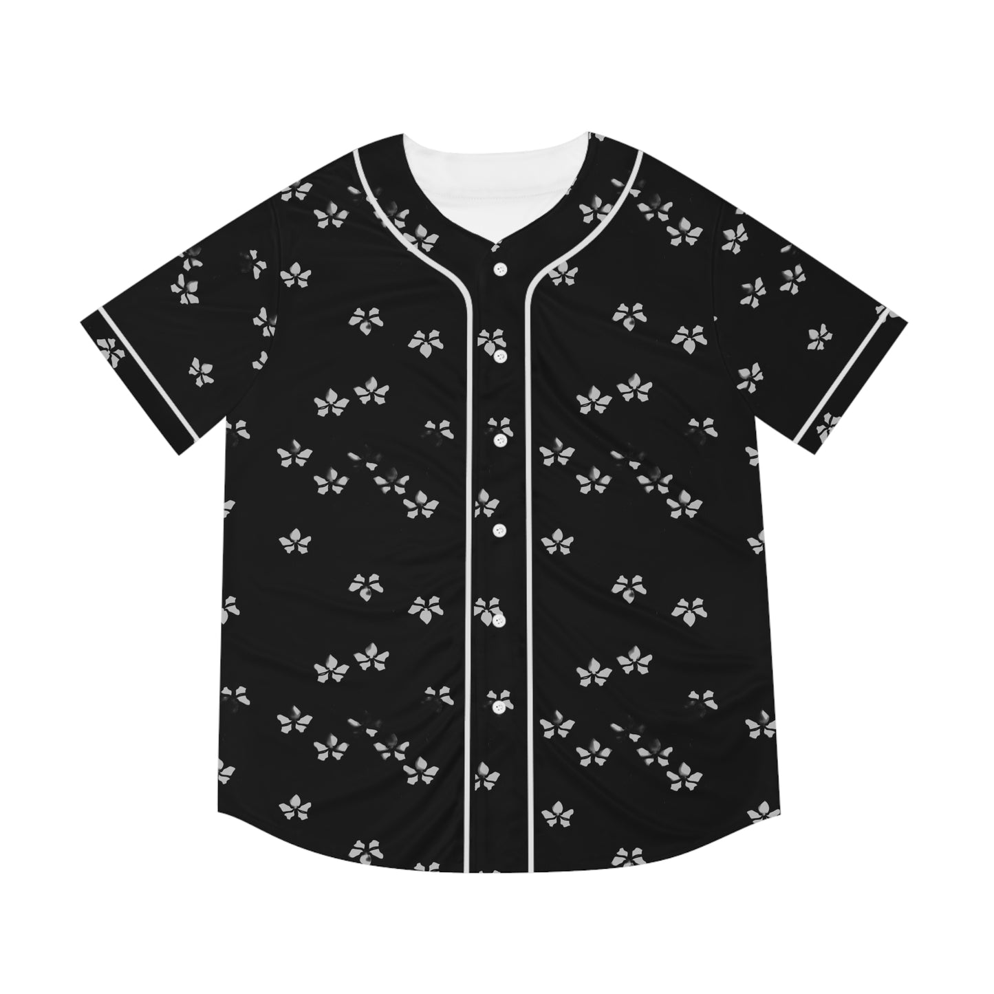 Jomo Joho Wade Shore Baseball Jersey