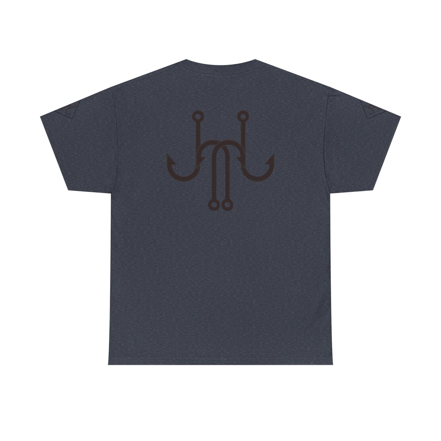 Jomo Joho Morehead Tee
