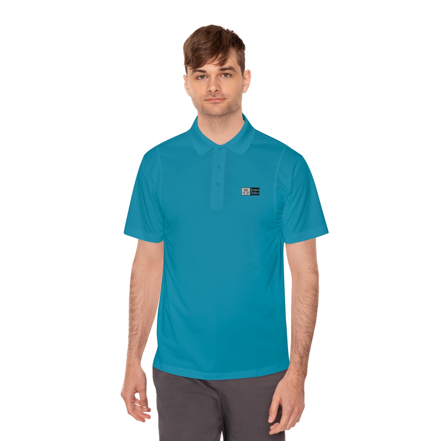Jomo Joho Morehead Polo