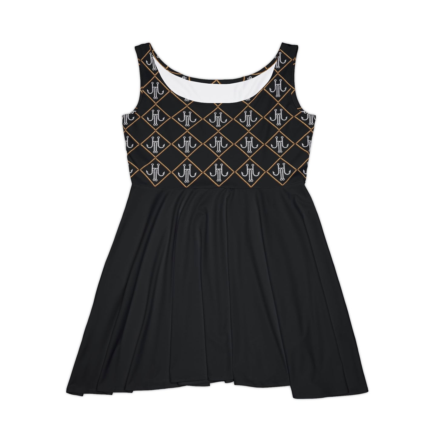 Diamond Night Dress