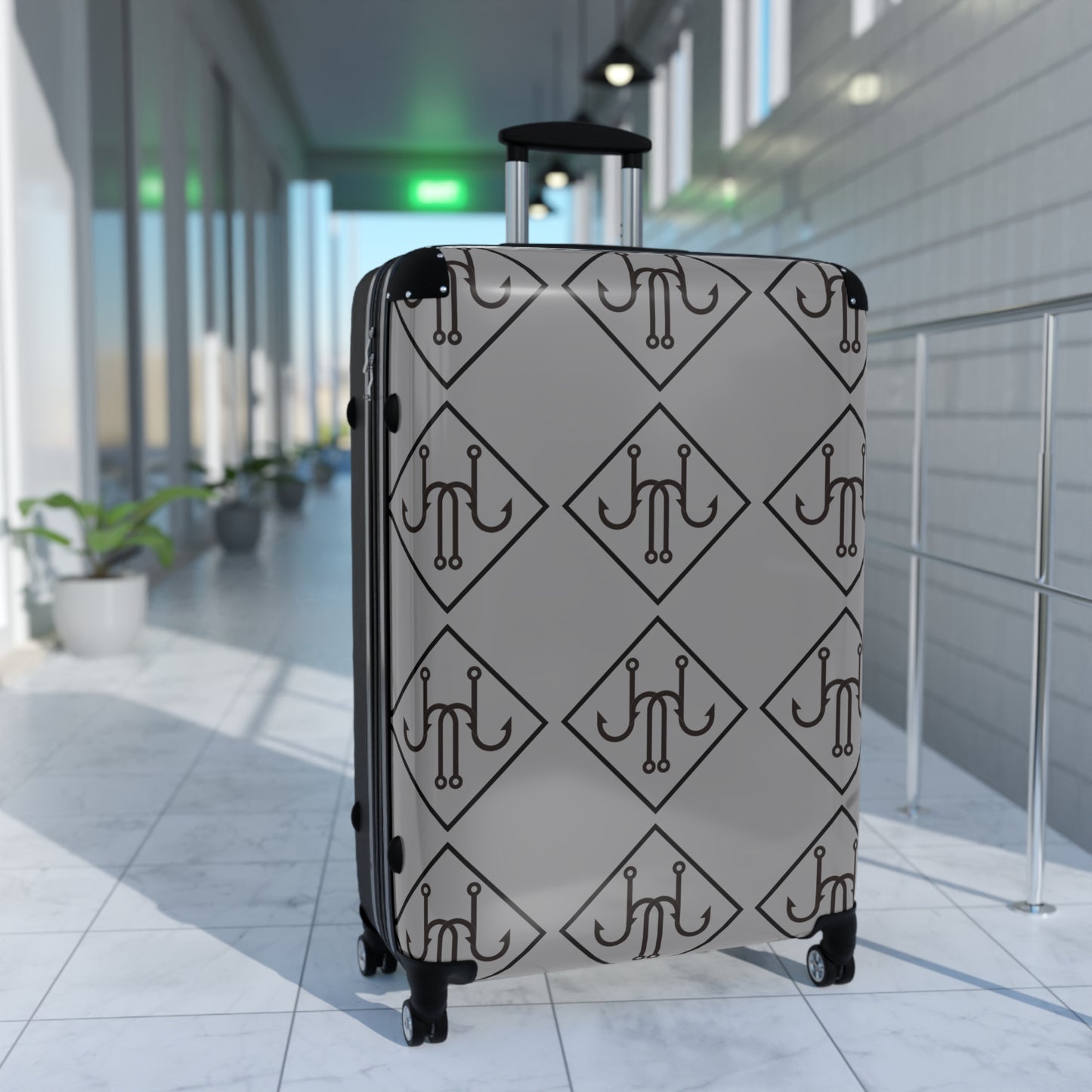 Jomo Joho Suitcase