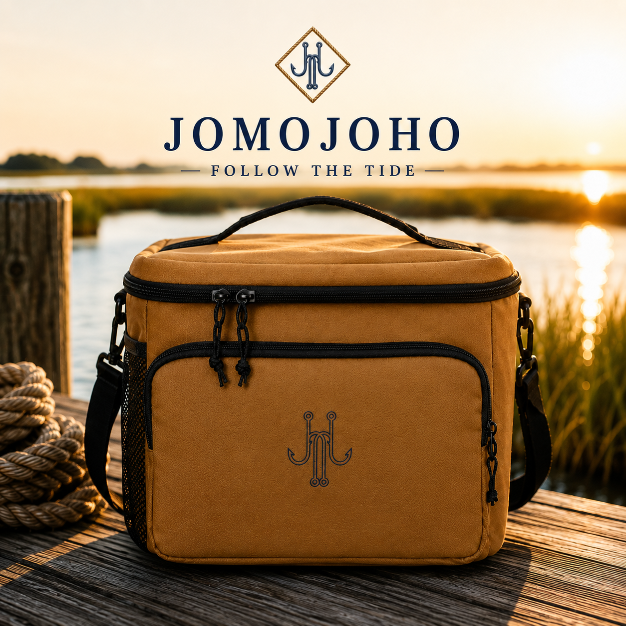 Haystacks Signature Cooler Bag