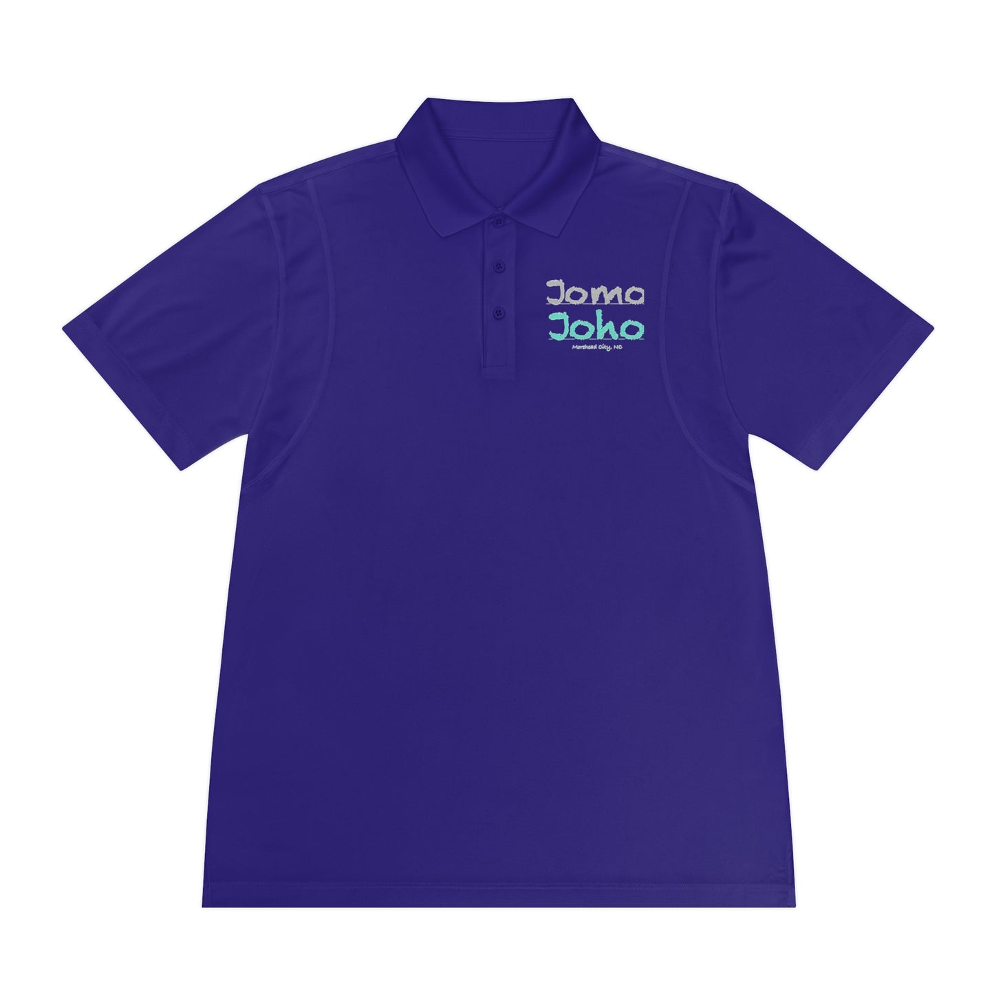 Jomo Joho Morehead Polo