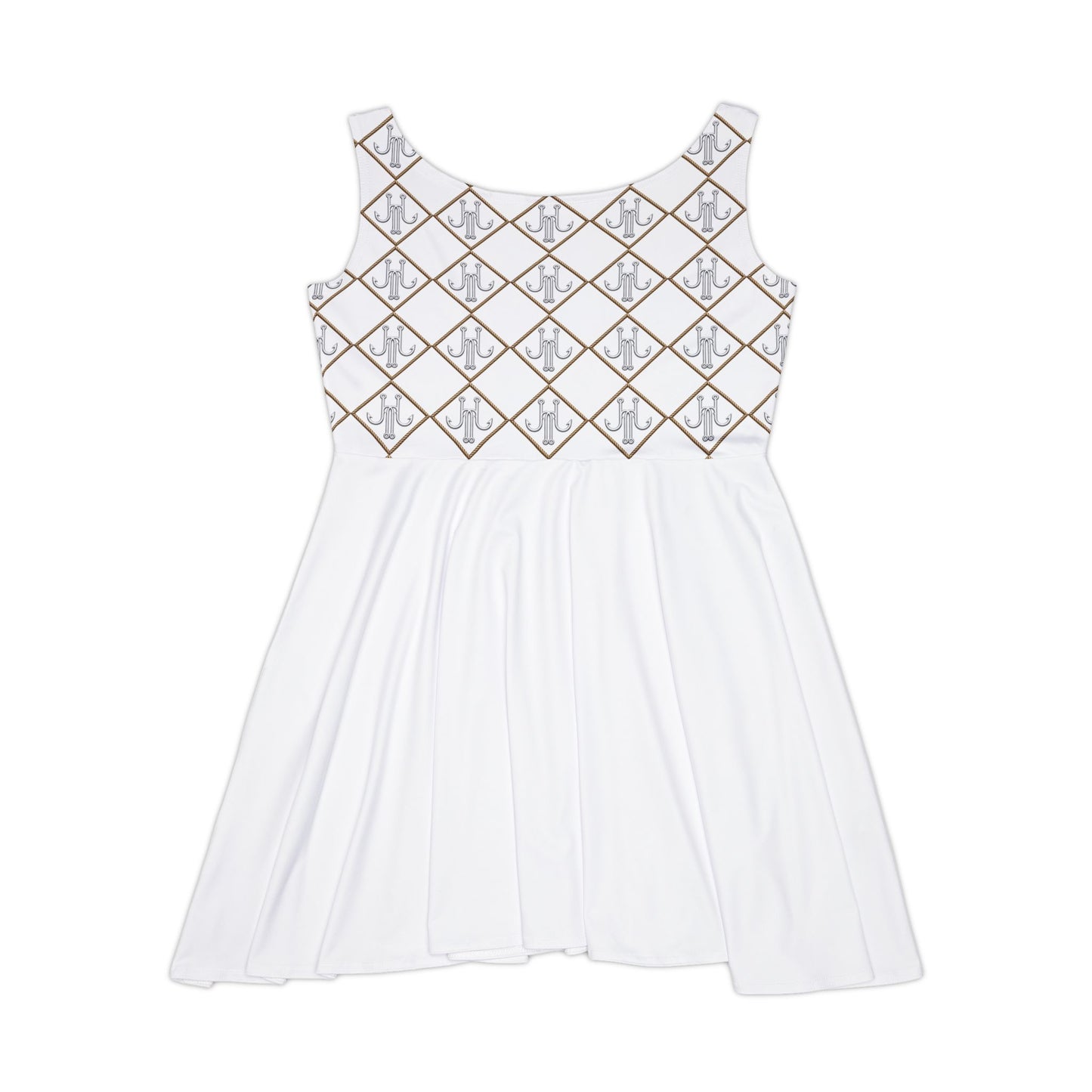 Diamond Light Dress