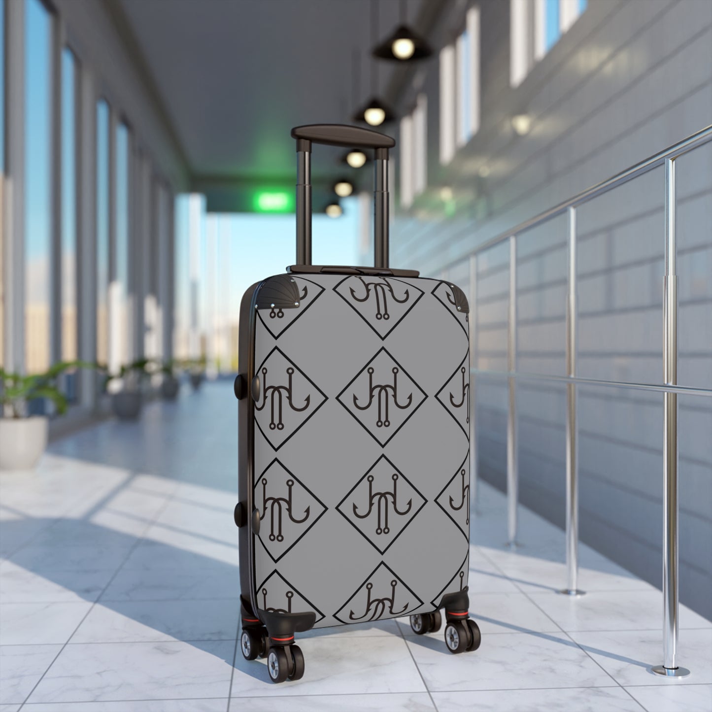 Jomo Joho Suitcase
