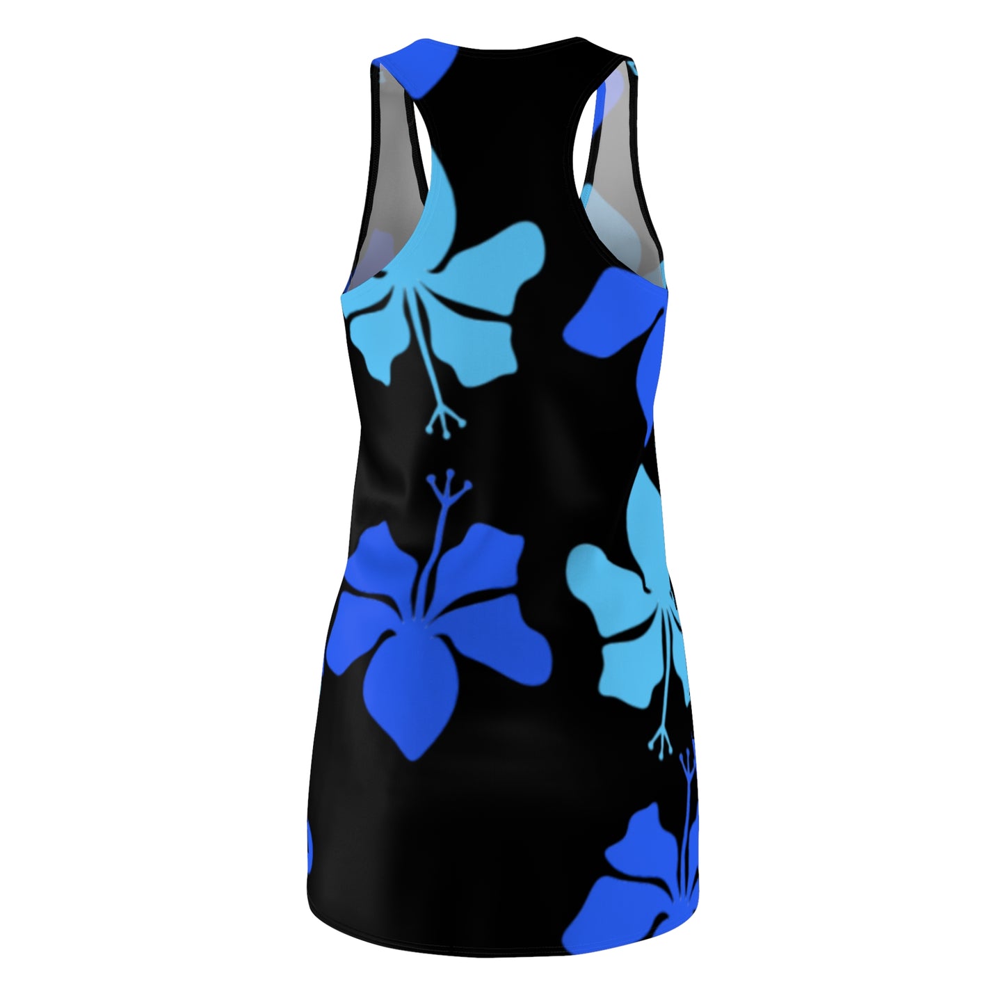 Jomo Joho Wade Shore Racerback Dress