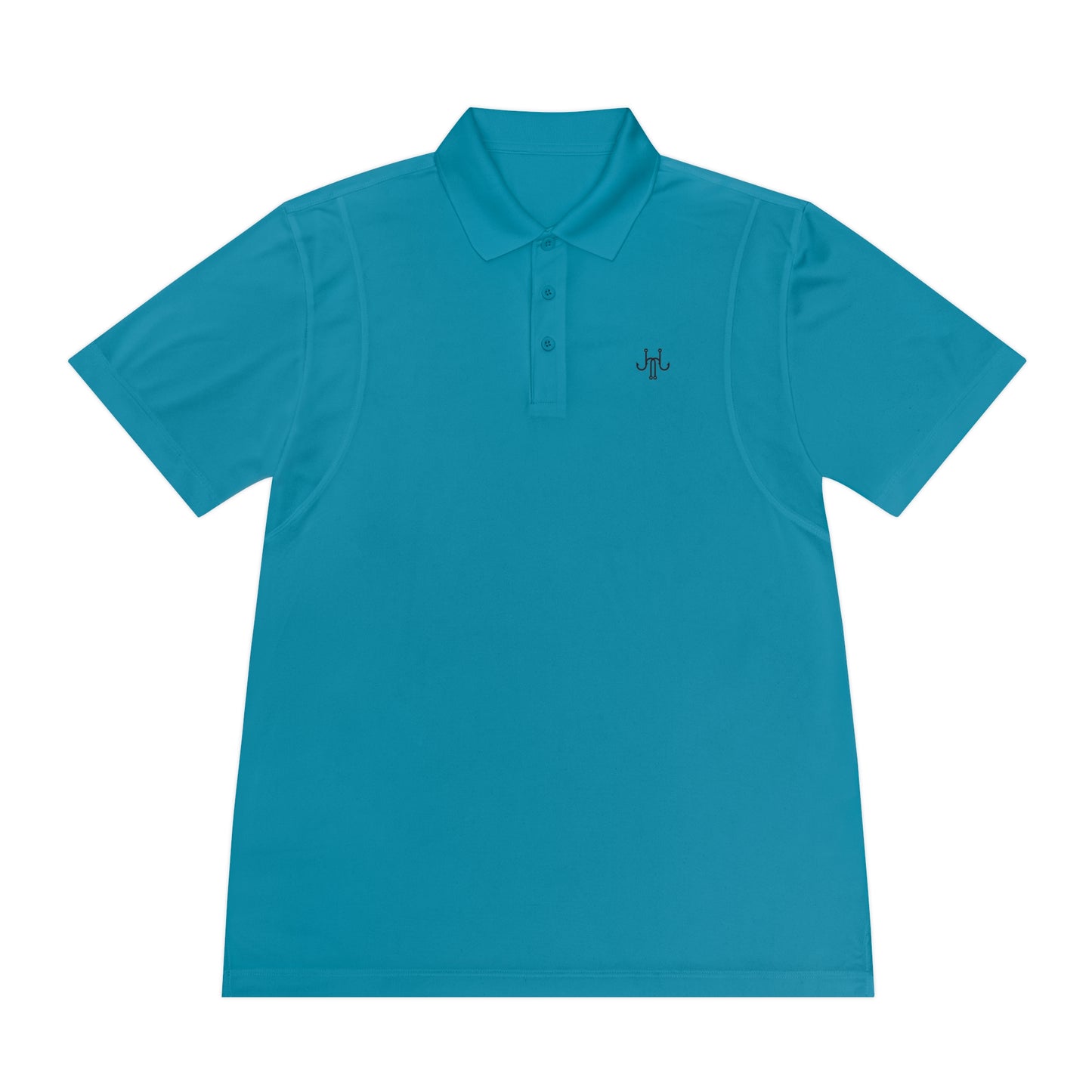 Jomo Joho Hooks Polo