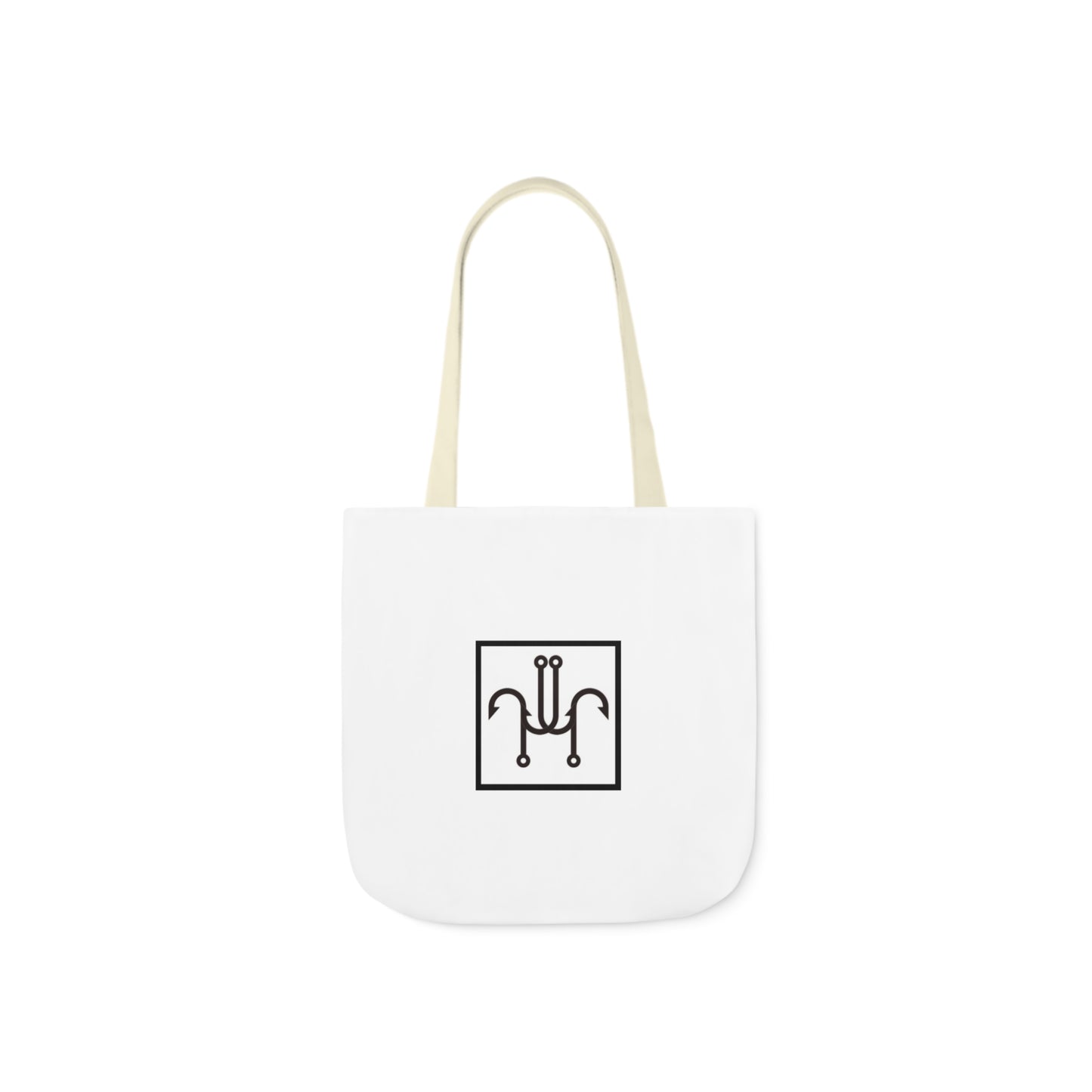 Jomo Joho Canvas Tote Bag, 5-Color Straps