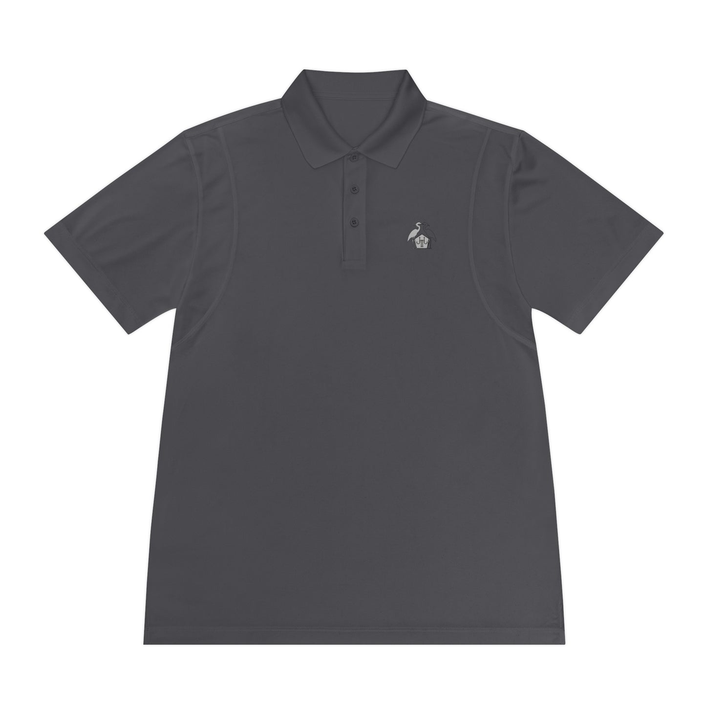 Jomo Joho Harlowe Heron Polo