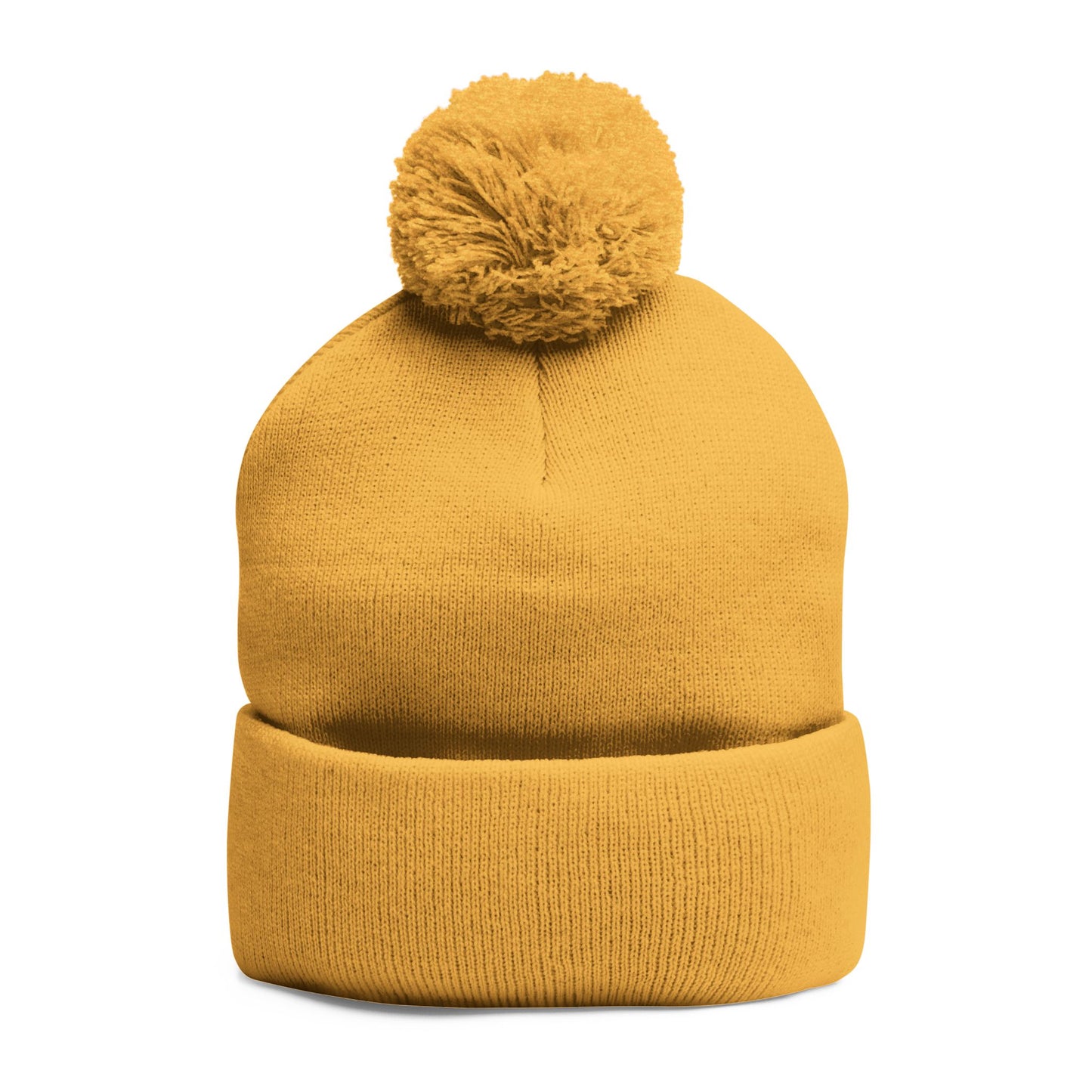 Jomo Joho Pom-Pom Beanie