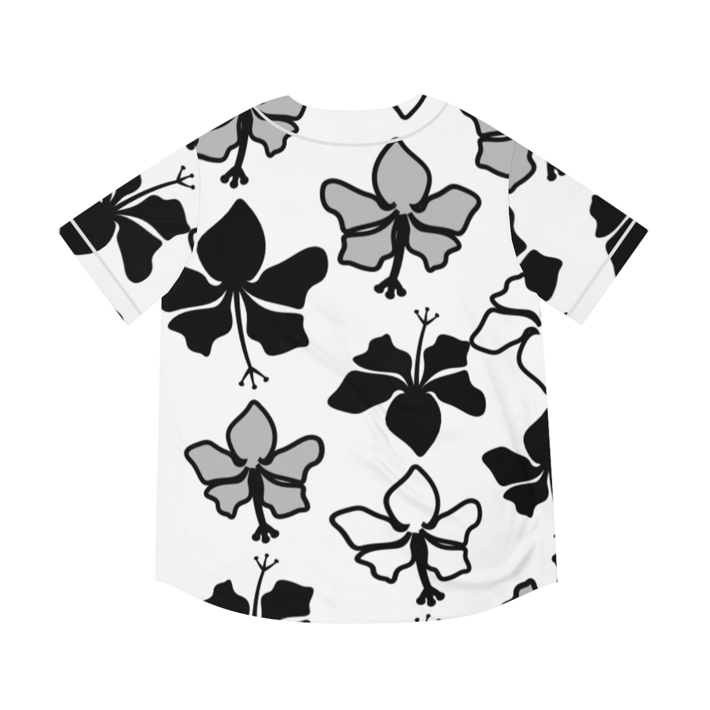 Jomo Joho Wade Shore Baseball Jersey