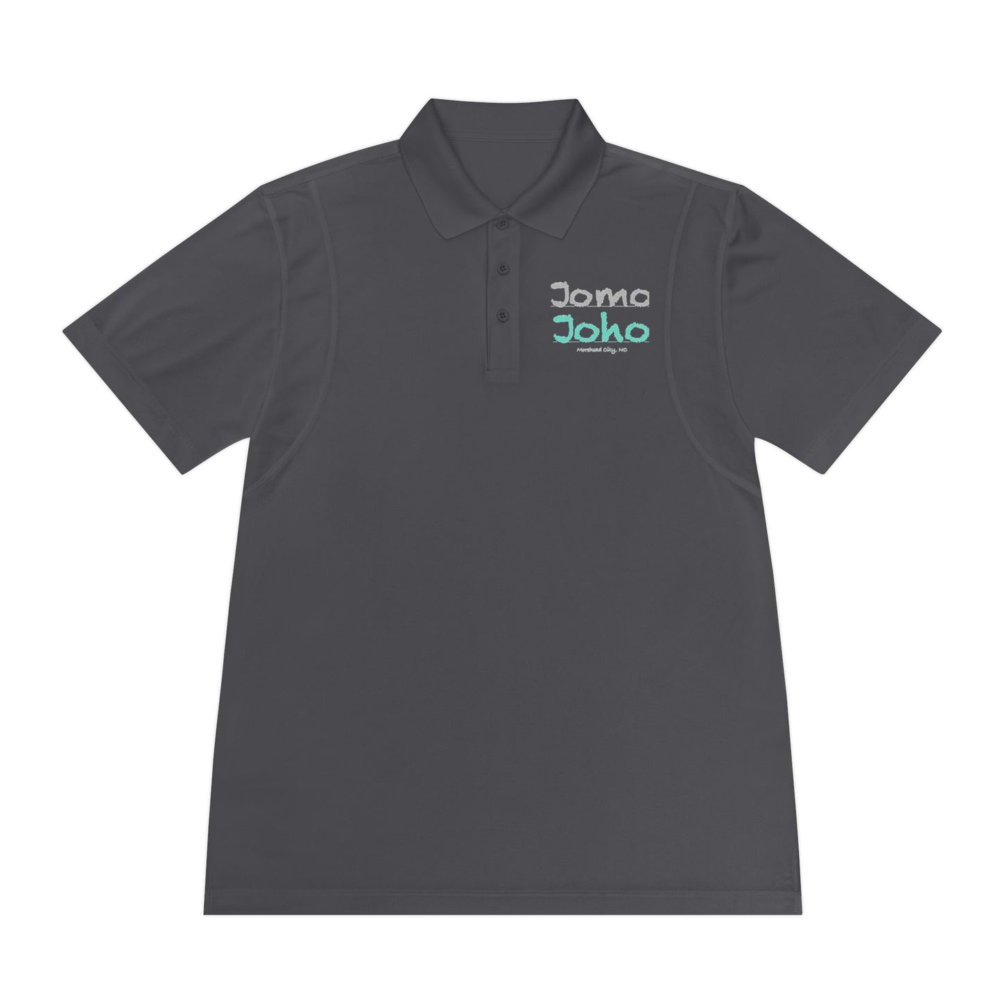 Jomo Joho Morehead Polo