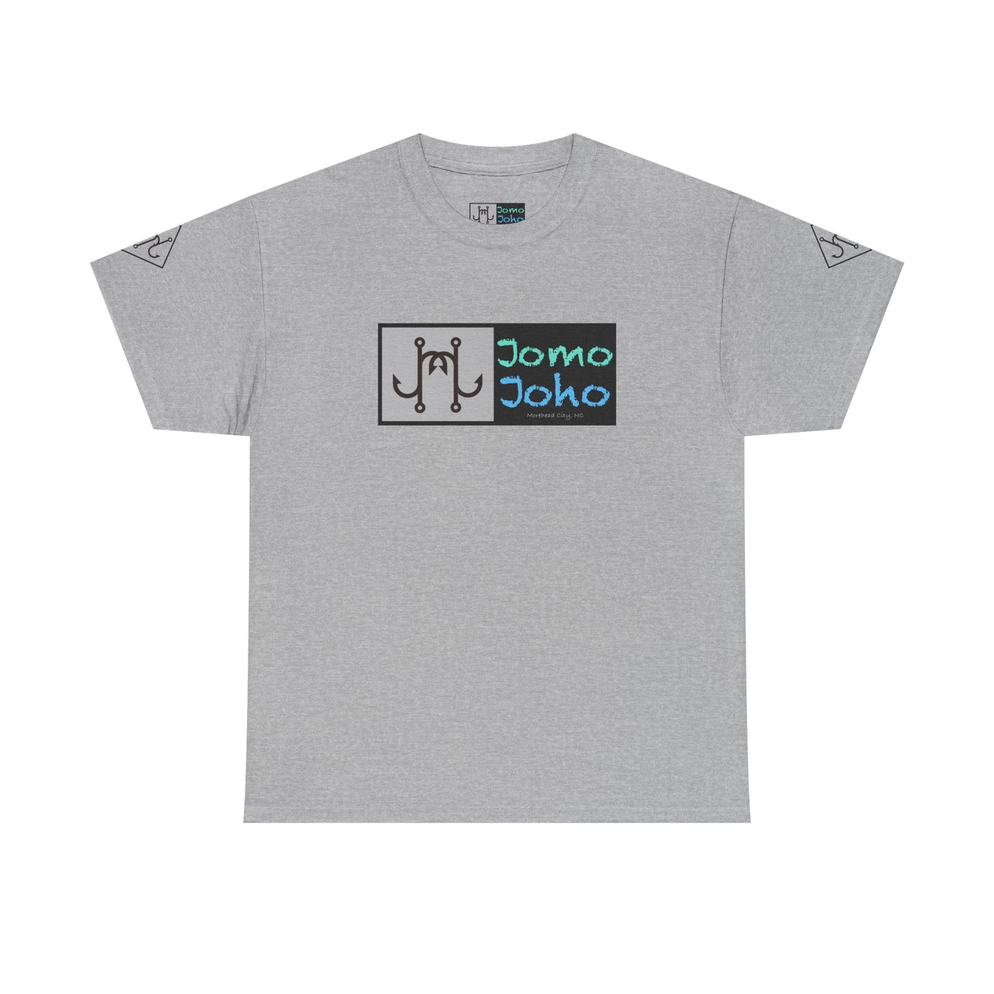Jomo Joho Morehead Tee