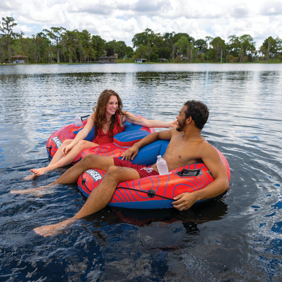 WOW Watersports Ranger 2-Person River Tube
