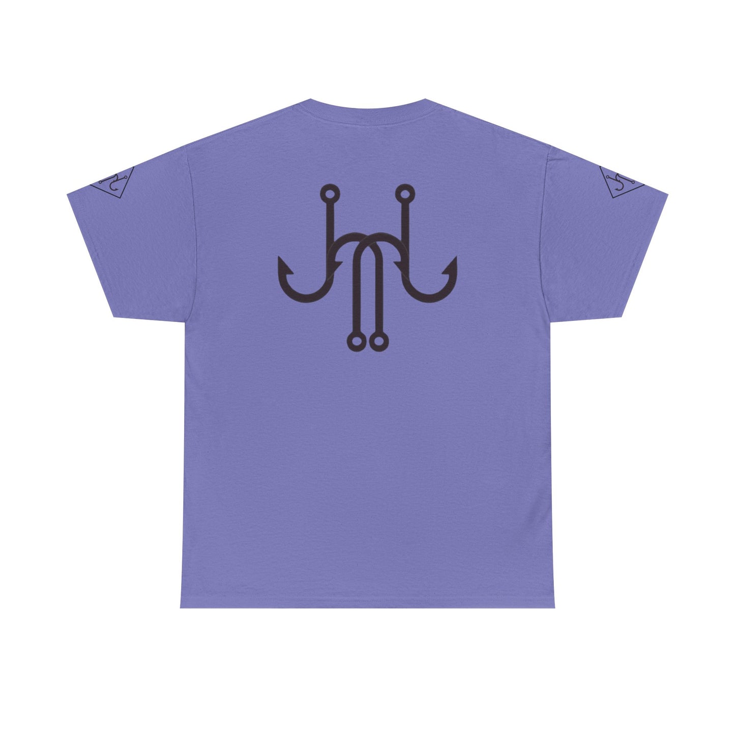 Jomo Joho Morehead Tee