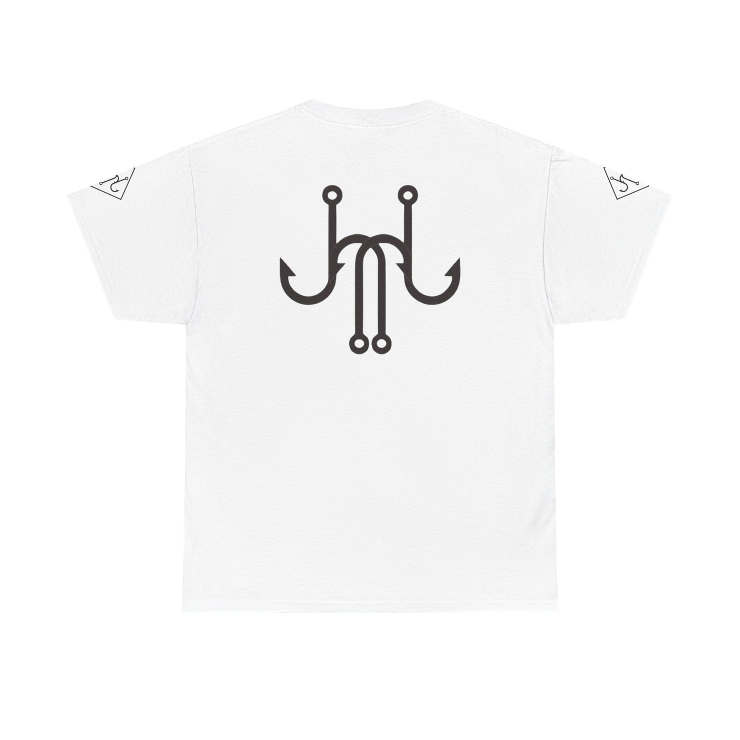 Jomo Joho Morehead Tee