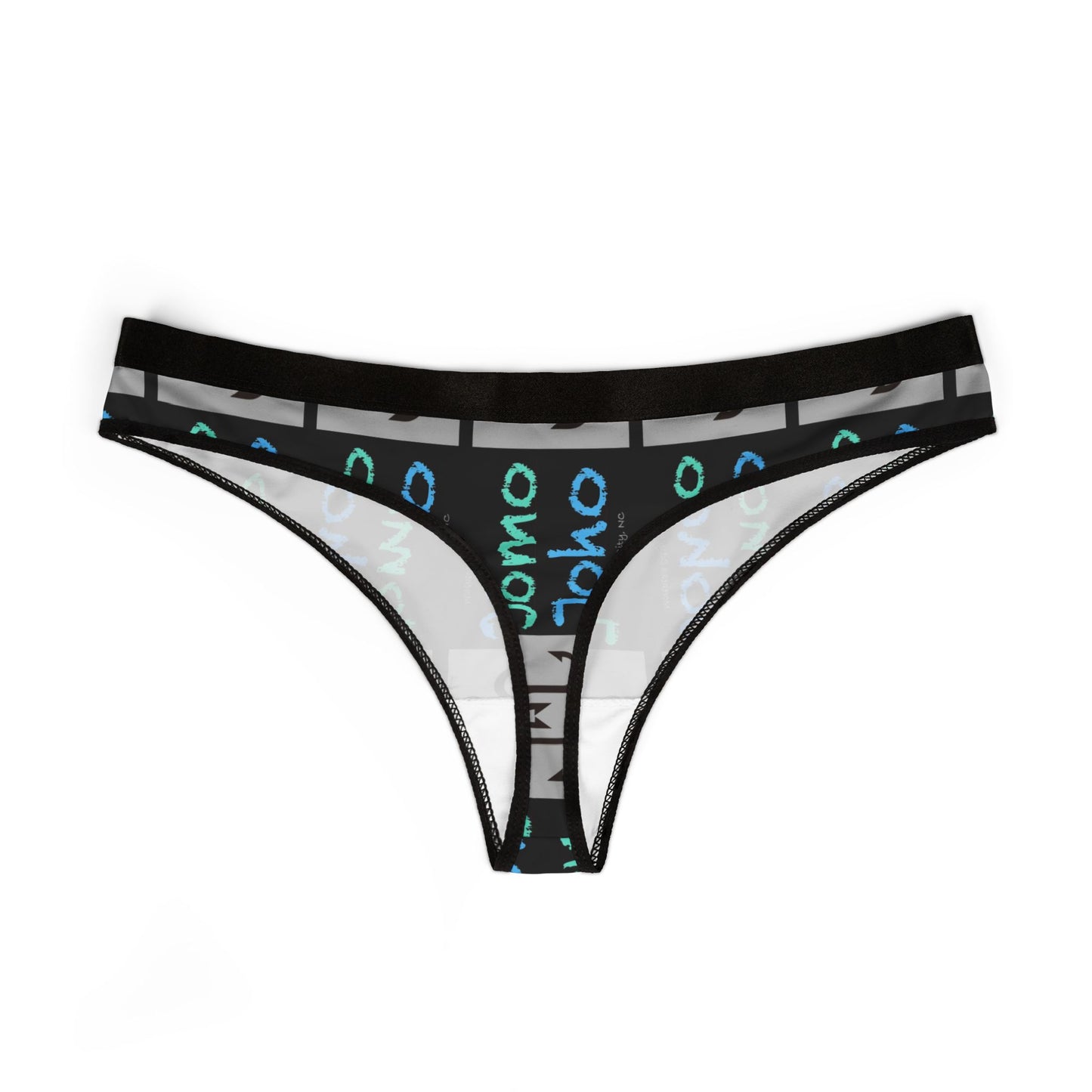 Jomo Joho Morehead Thong