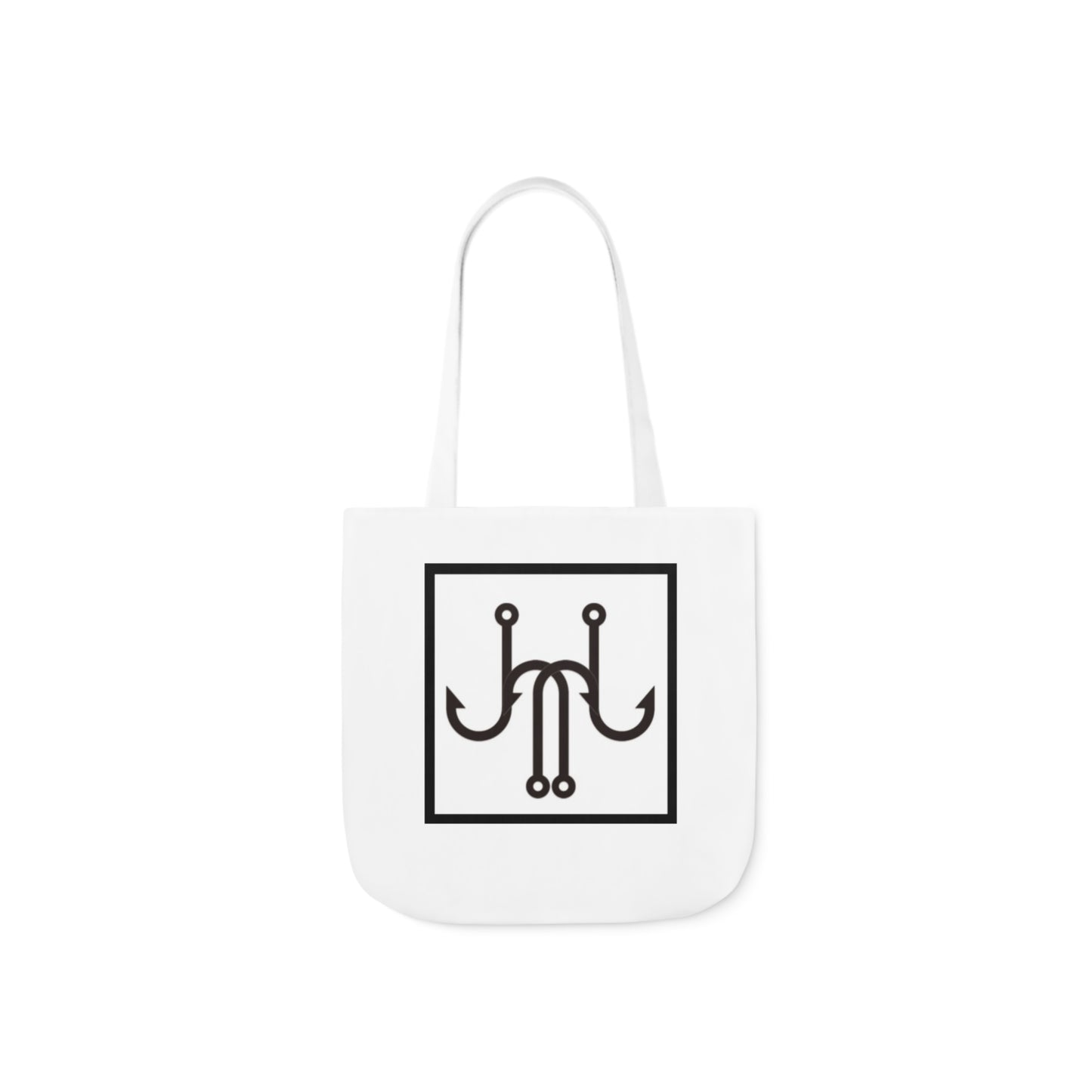 Jomo Joho Canvas Tote Bag, 5-Color Straps