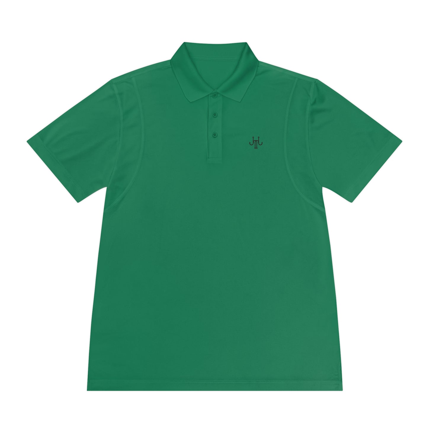 Jomo Joho Hooks Polo