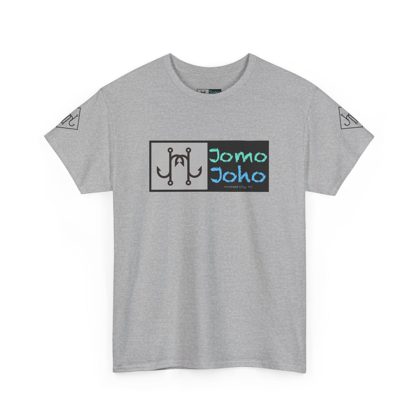 Jomo Joho Morehead Tee
