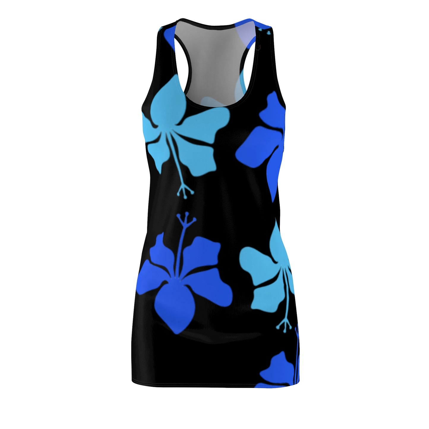 Jomo Joho Wade Shore Racerback Dress