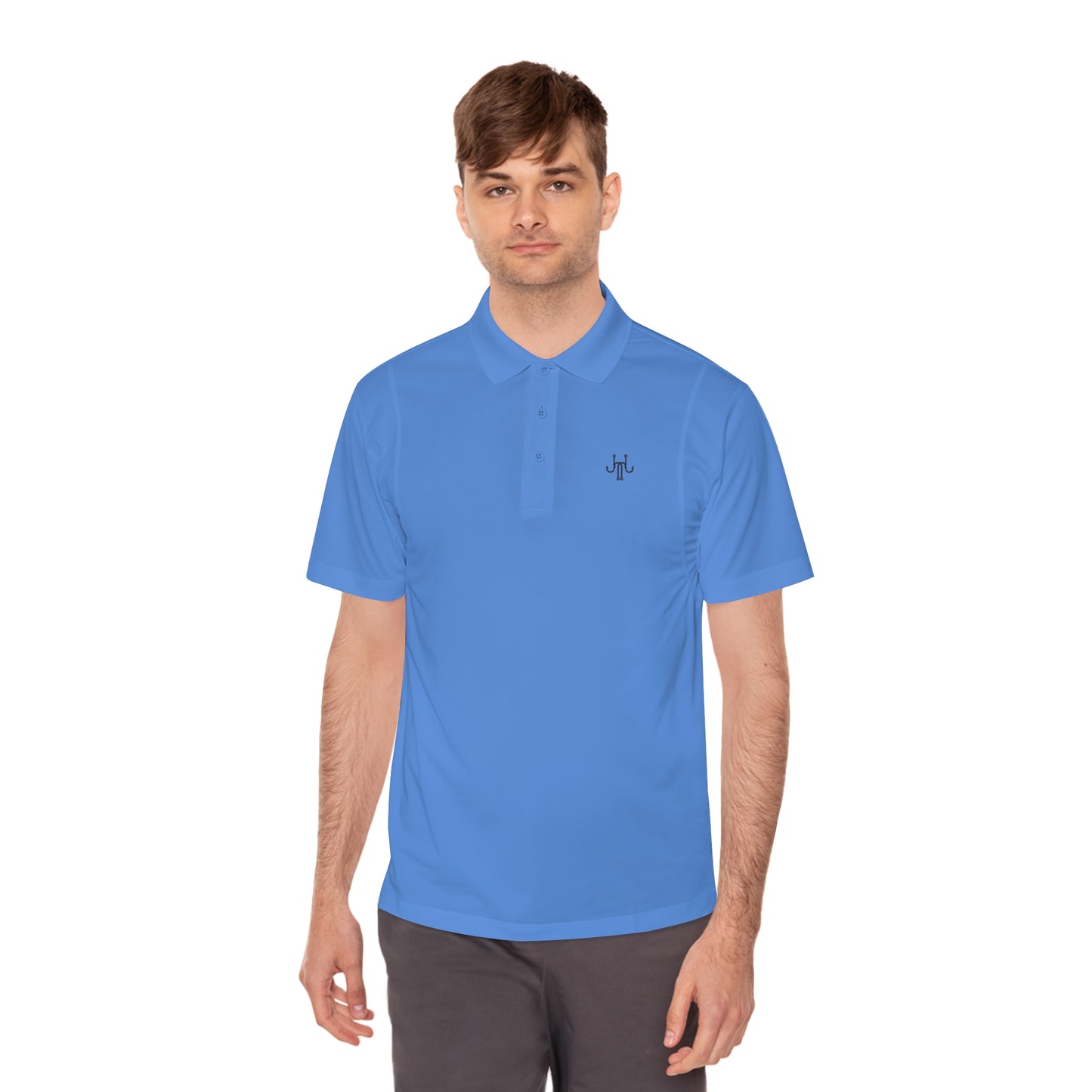 Jomo Joho Hooks Polo