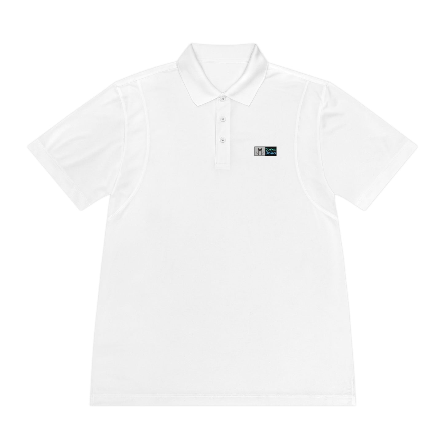 Jomo Joho Morehead Polo