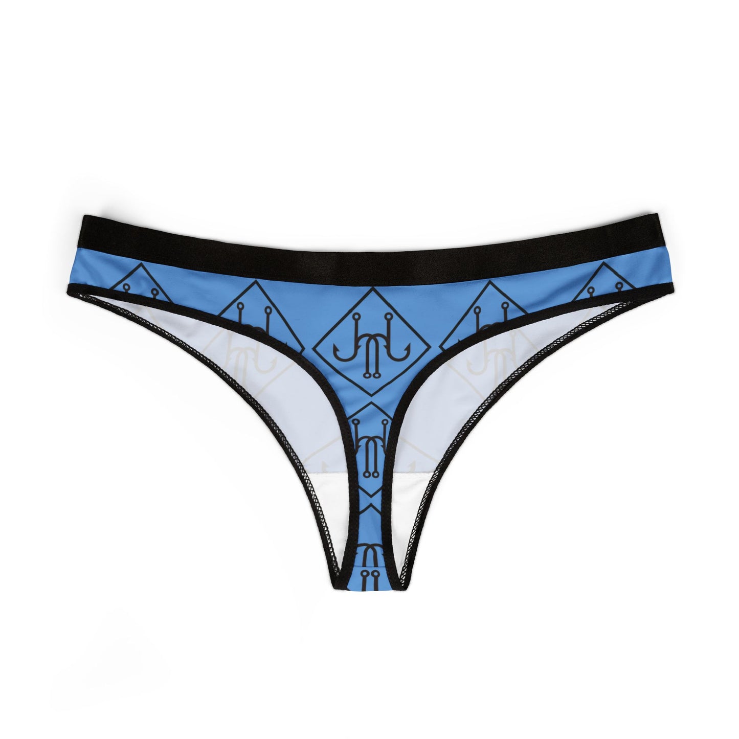 Jomo Joho Hook’s Thong