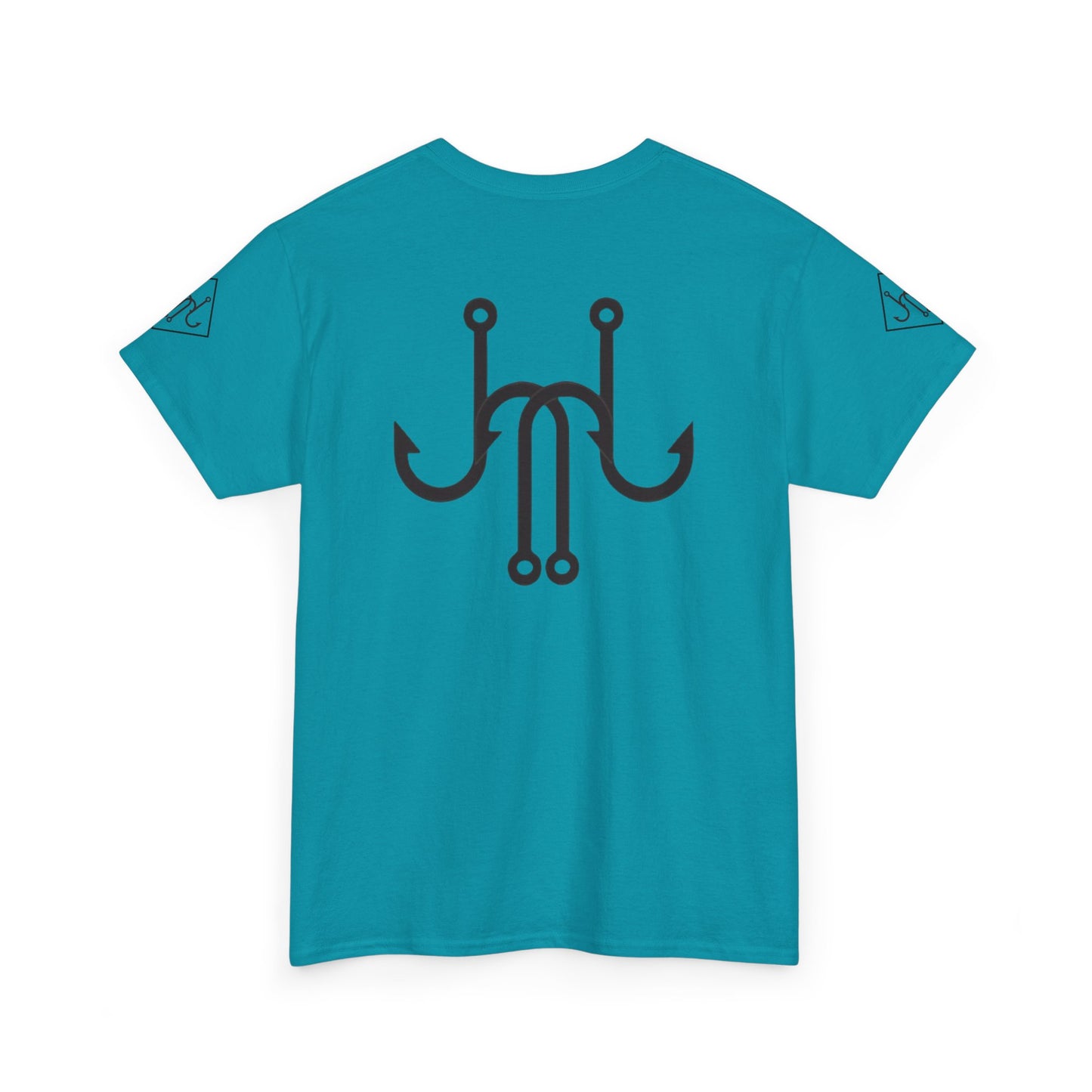 Jomo Joho Morehead Tee