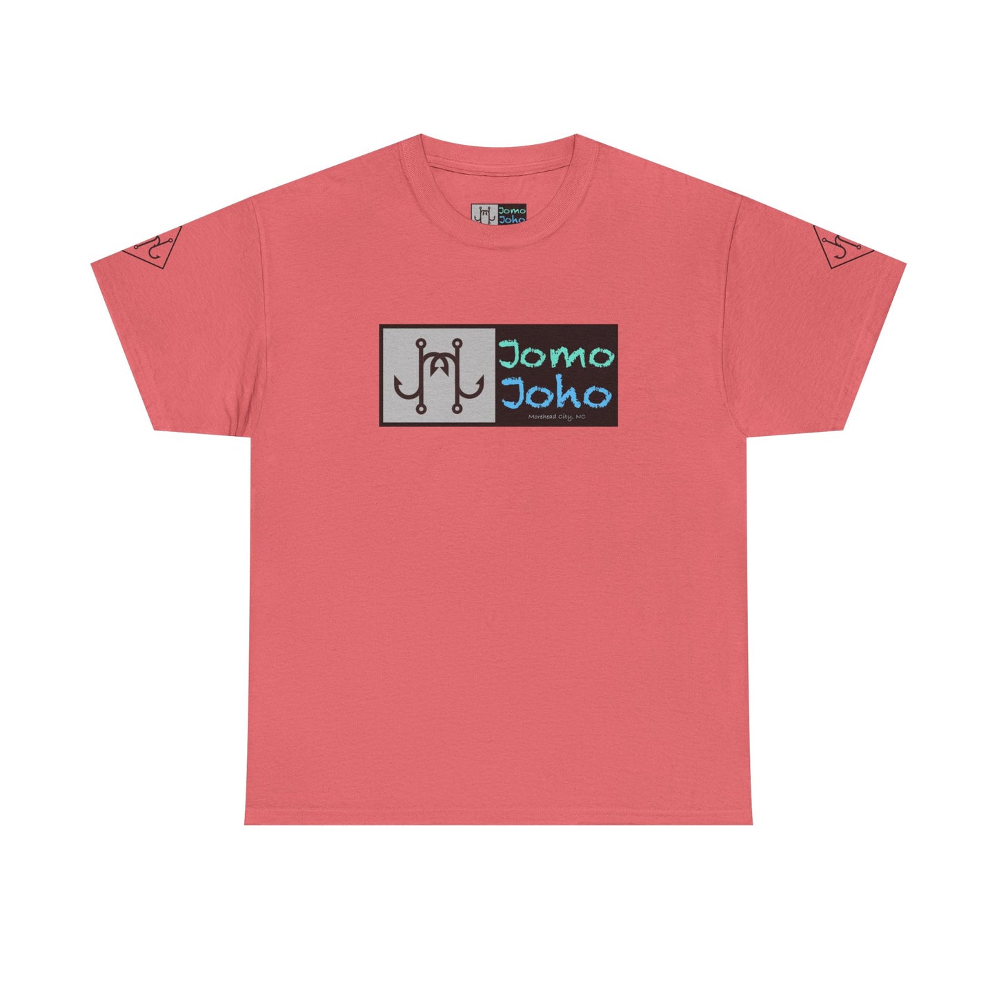 Jomo Joho Morehead Tee