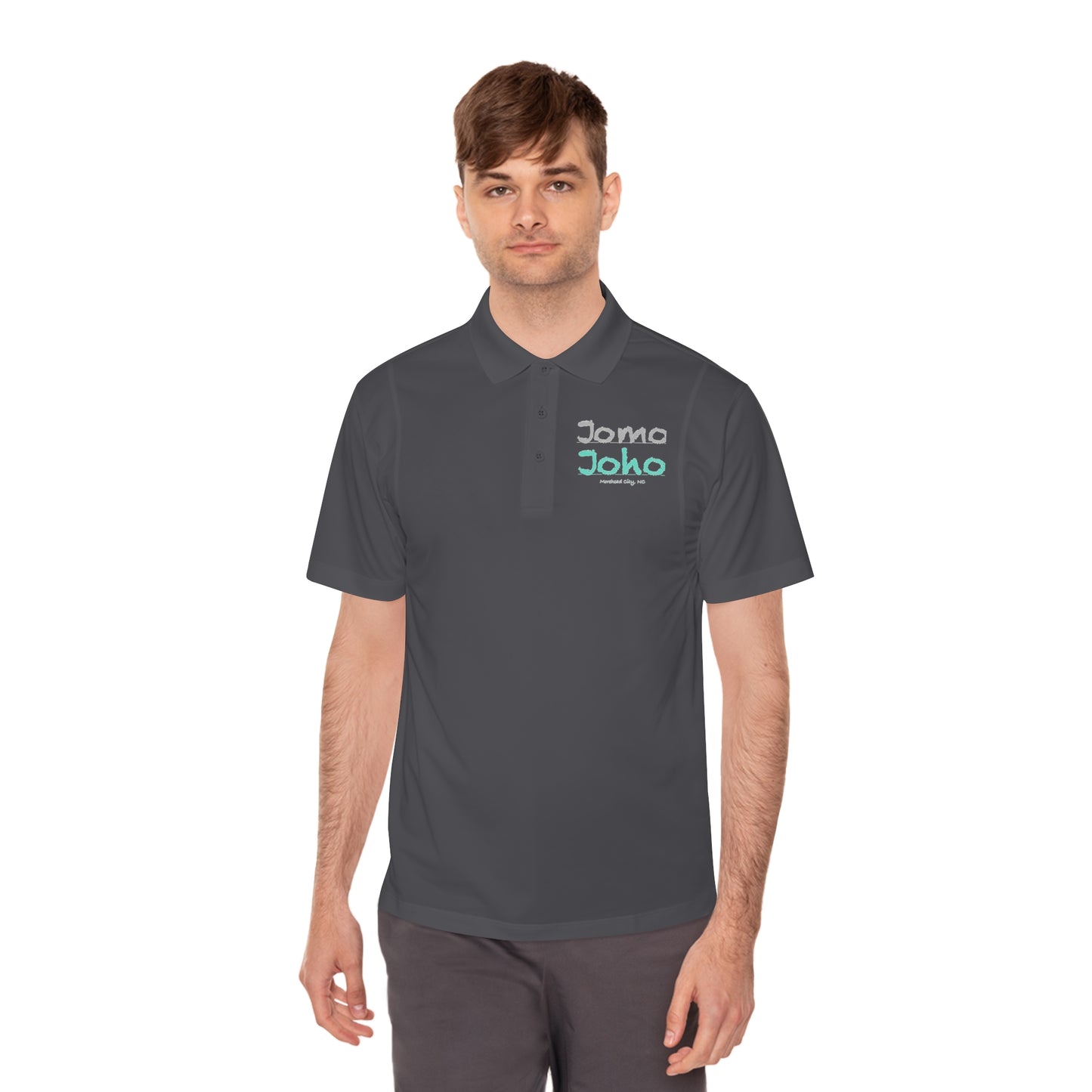 Jomo Joho Morehead Polo