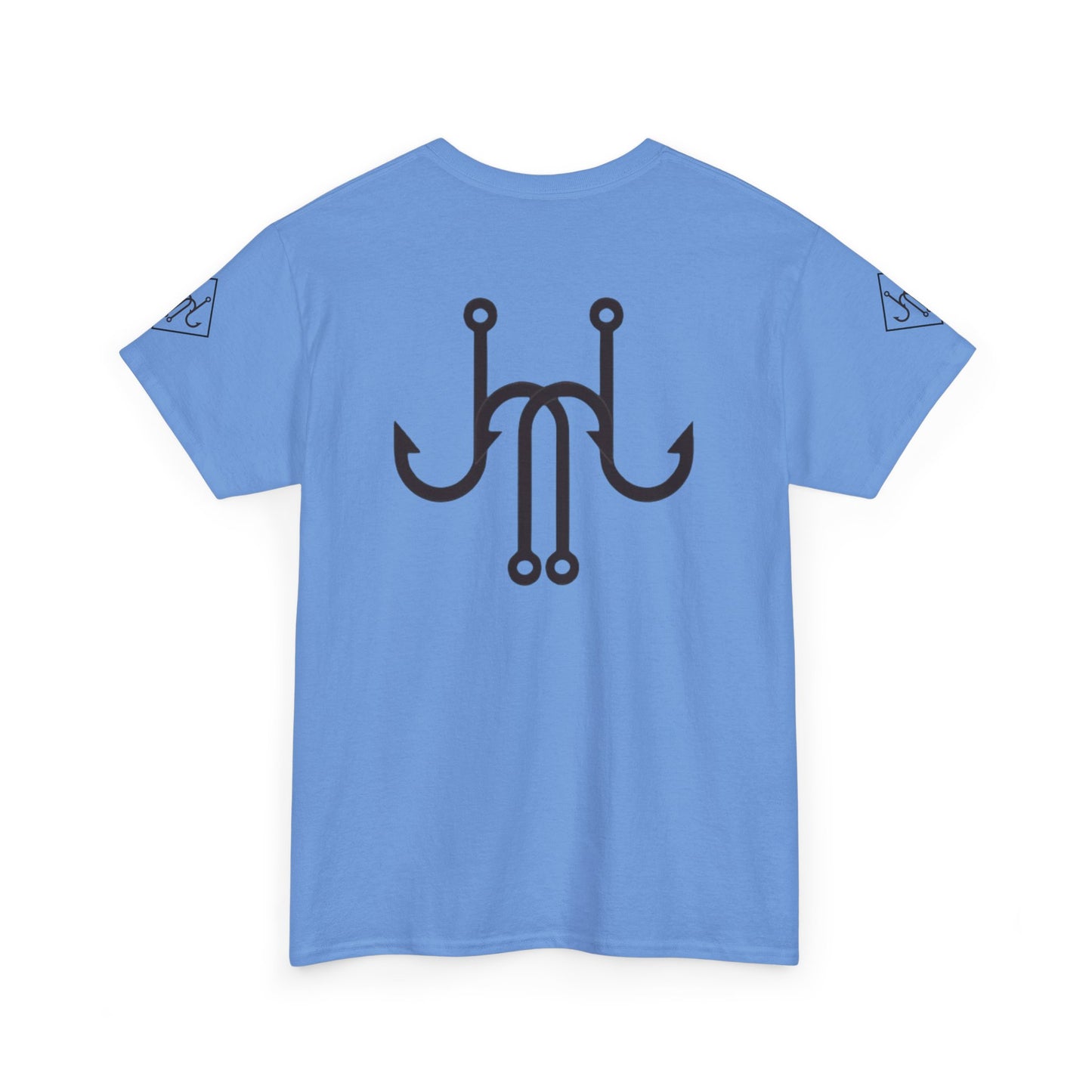 Jomo Joho Morehead Tee